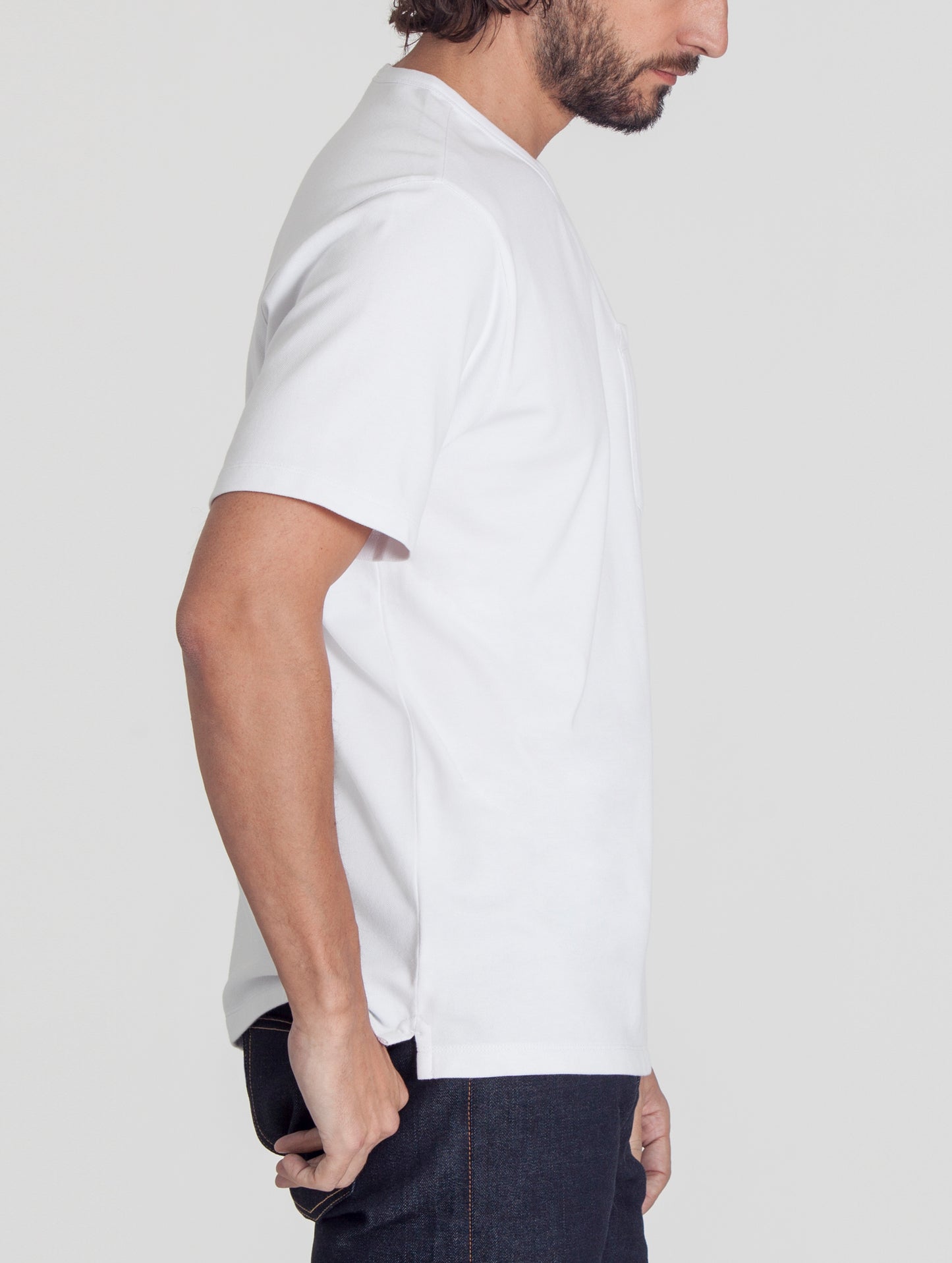 shirt for men from Aether Apparel
