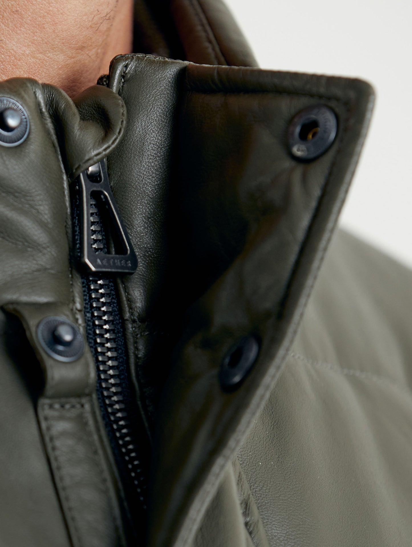 insulated jacket for men at Aether Apparel
