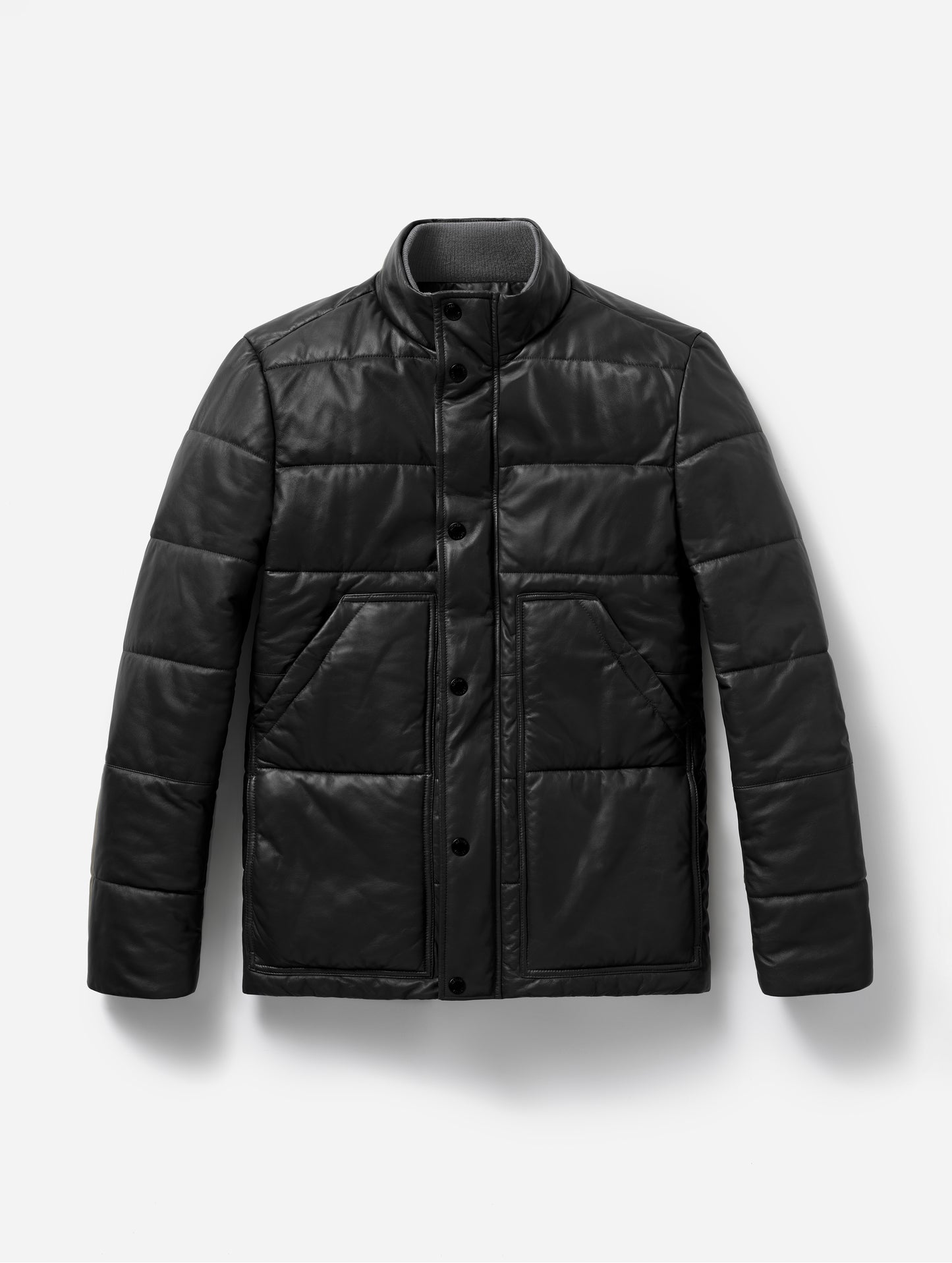 insulated jacket for men at Aether Apparel