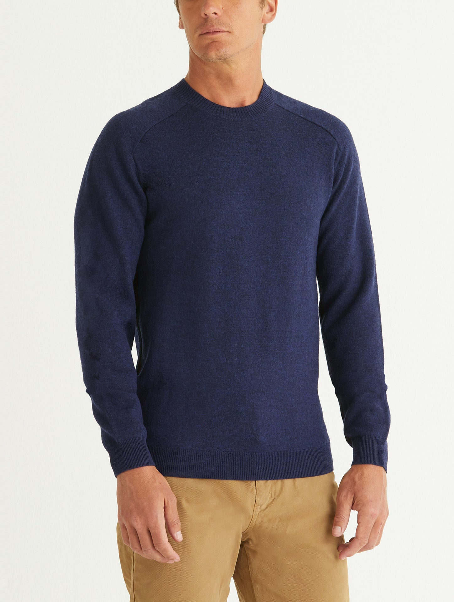 sweater for men at Aether Apparel