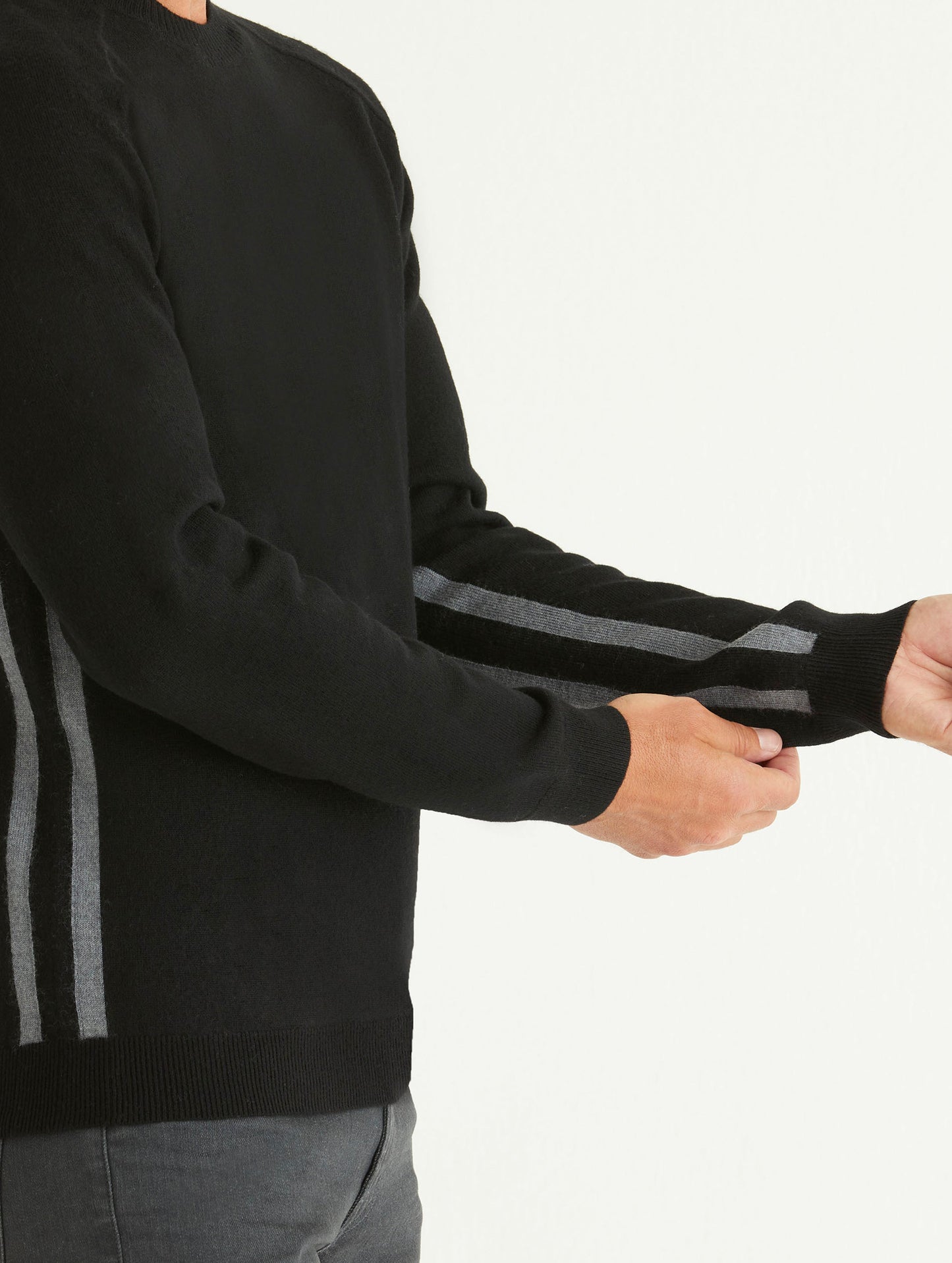 sweater for men at Aether Apparel