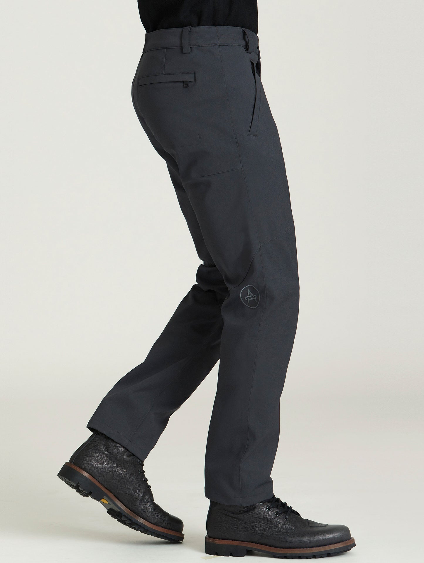 motorcycle pants for men from Aether Apparel