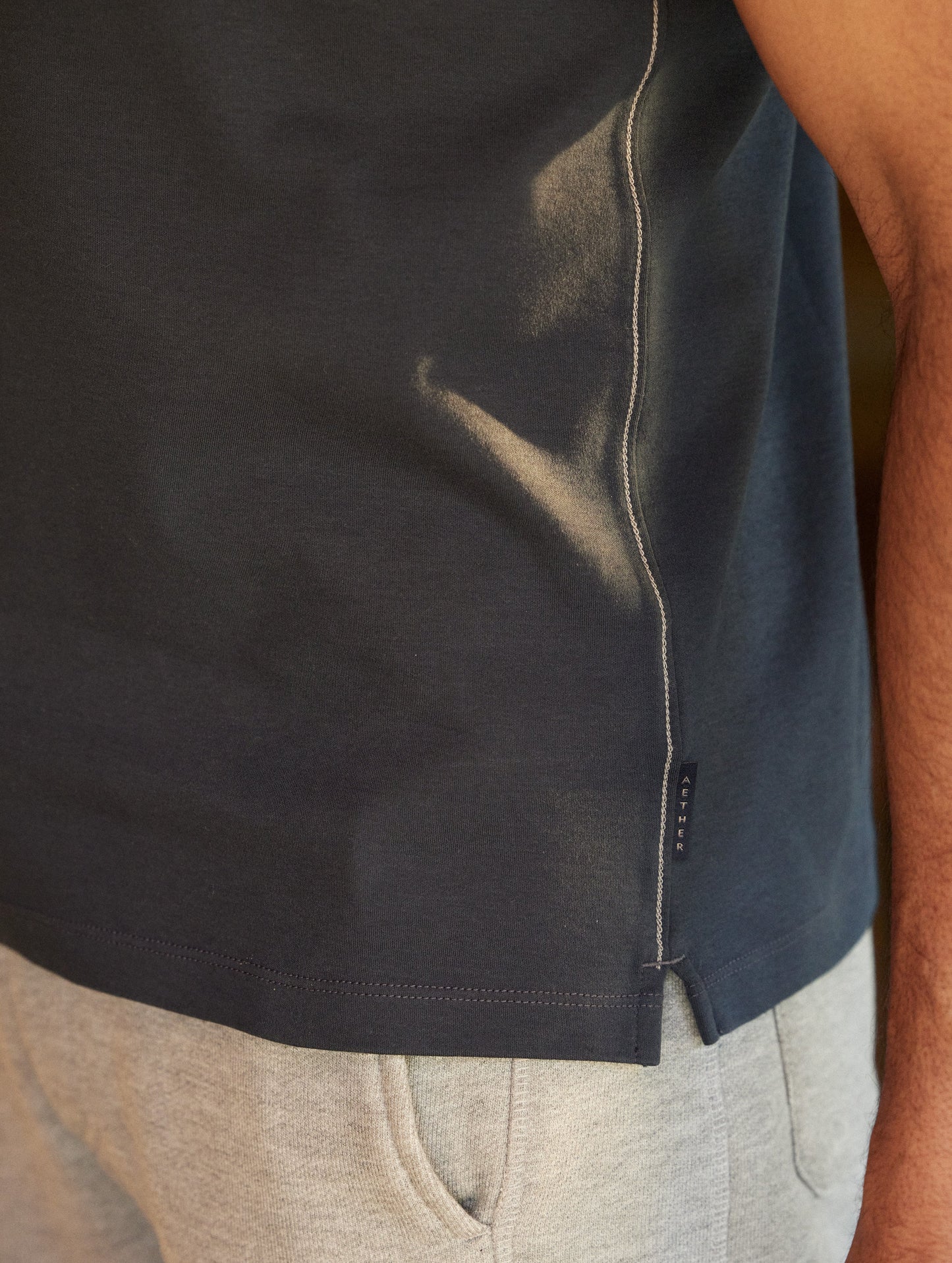 shirt for men from Aether Apparel