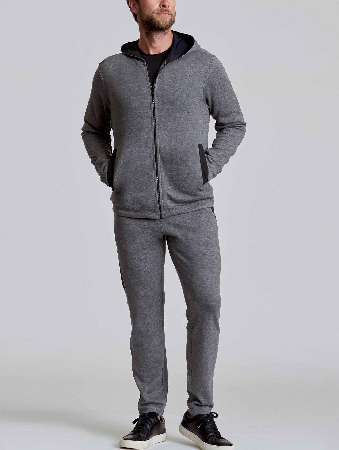 hoodie for men from Aether Apparel