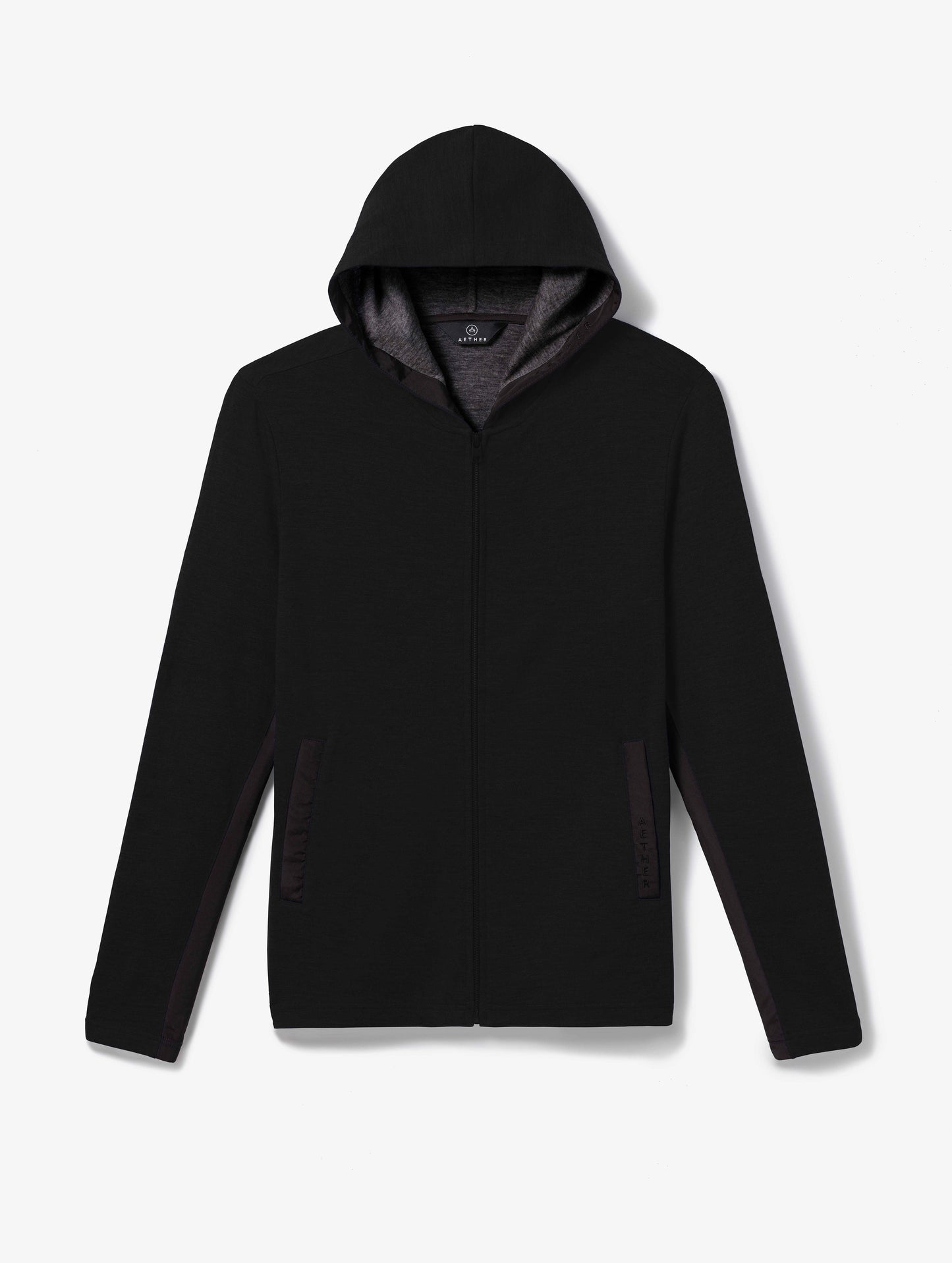 hoodie for men from Aether Apparel