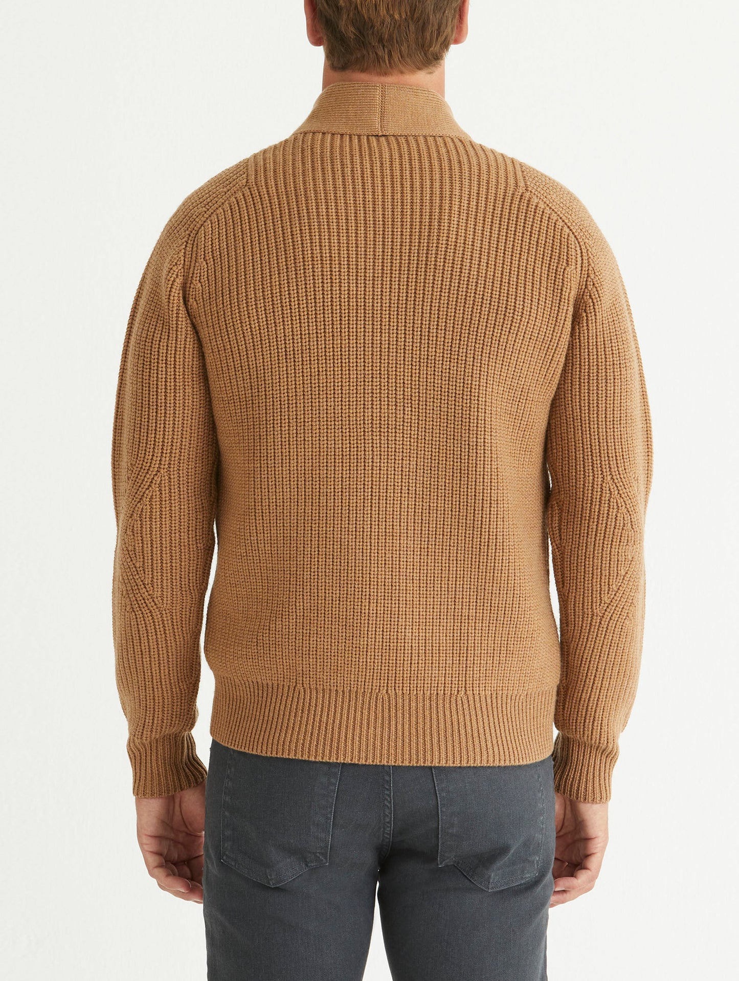 cardigan for men from Aether Apparel