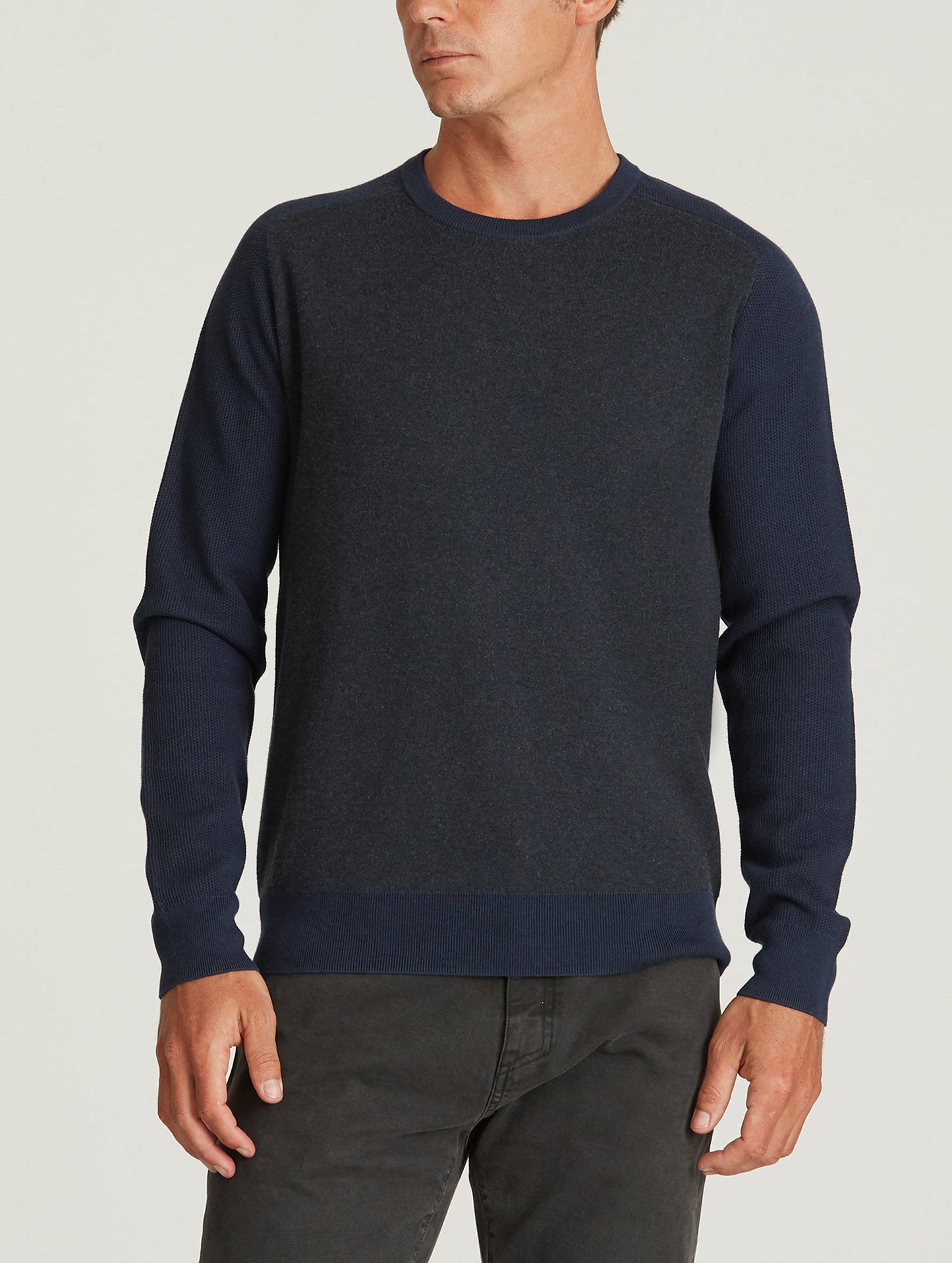 sweater for men at Aether Apparel