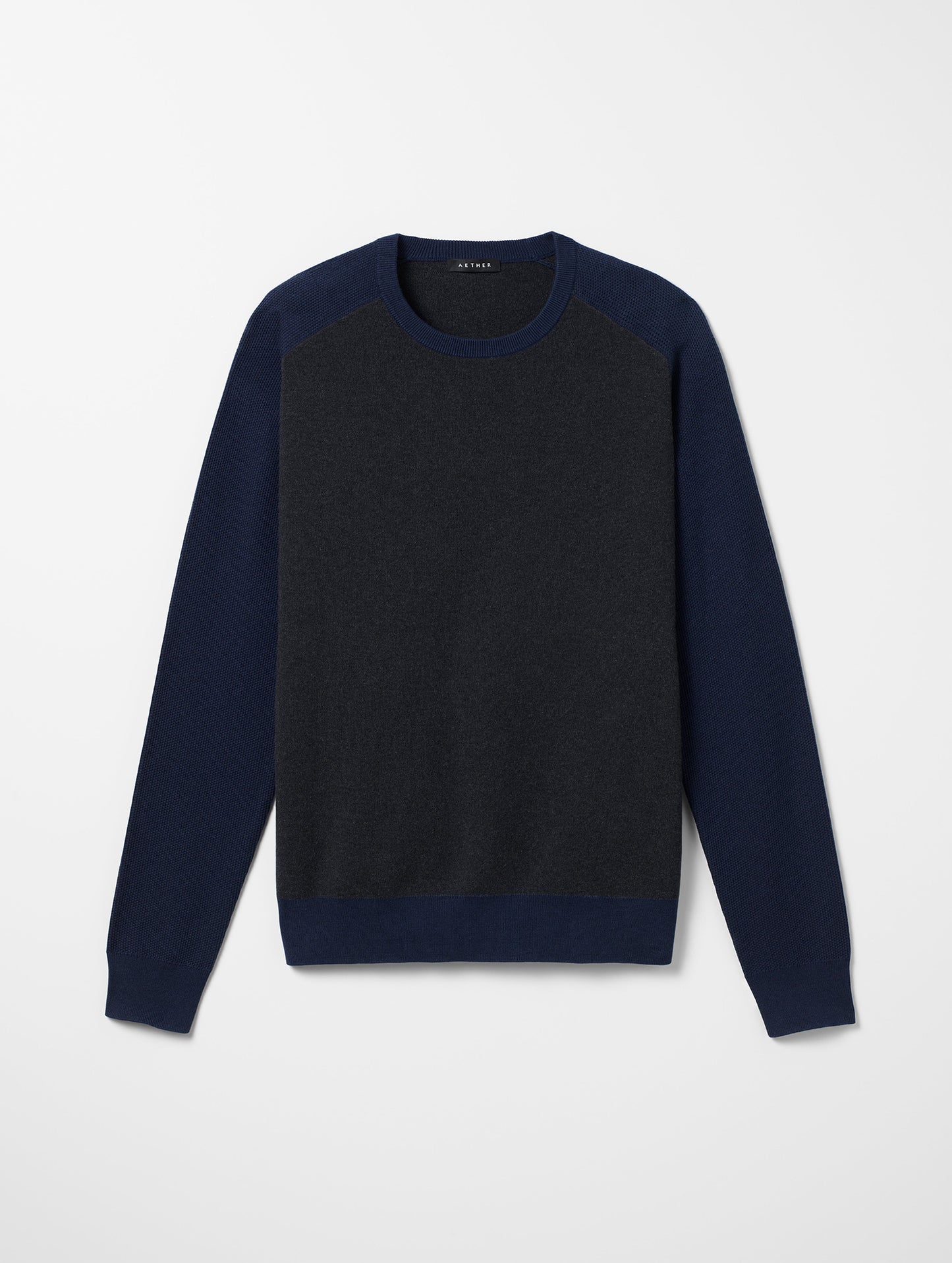 sweater for men at Aether Apparel
