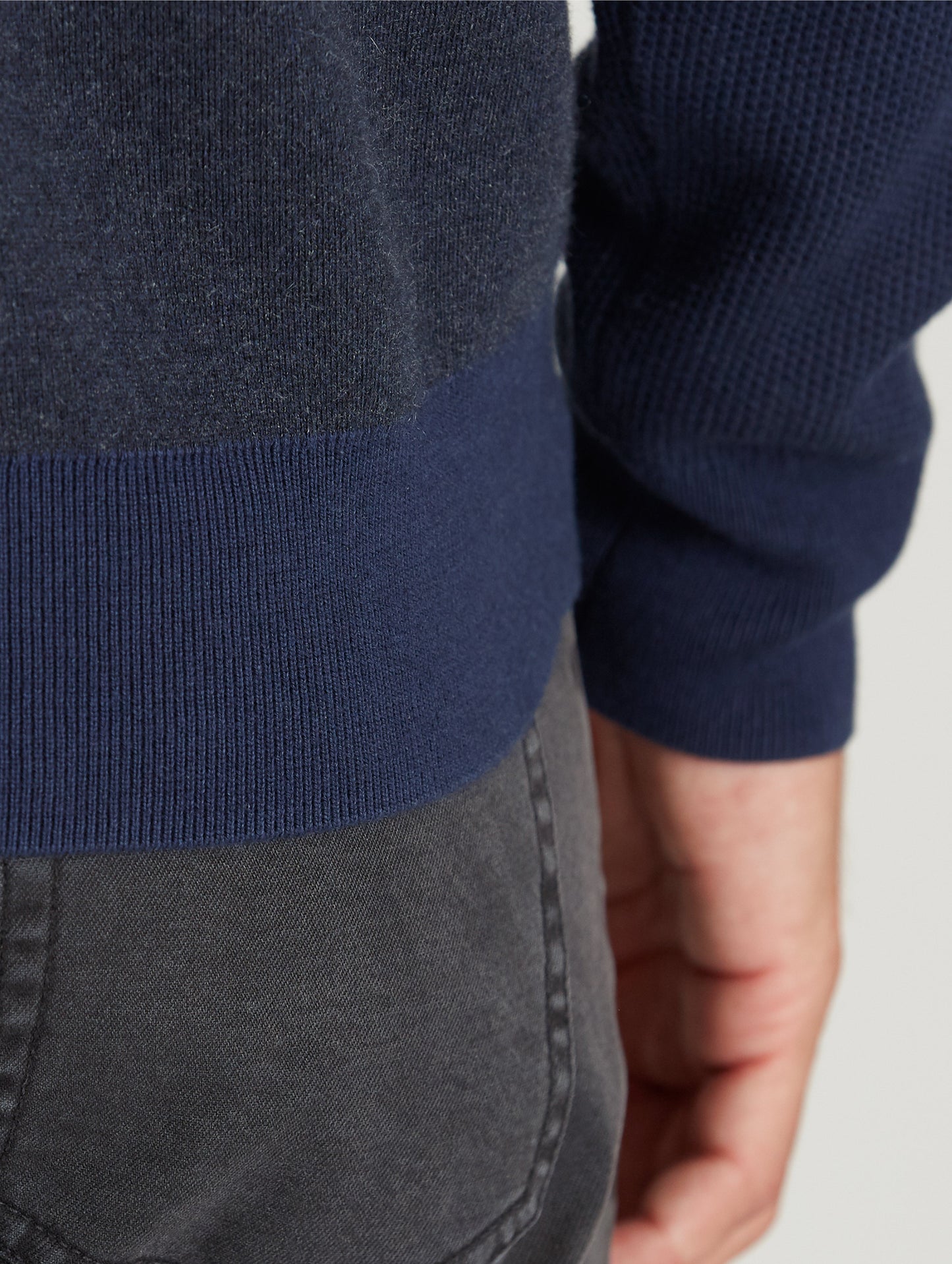 sweater for men at Aether Apparel