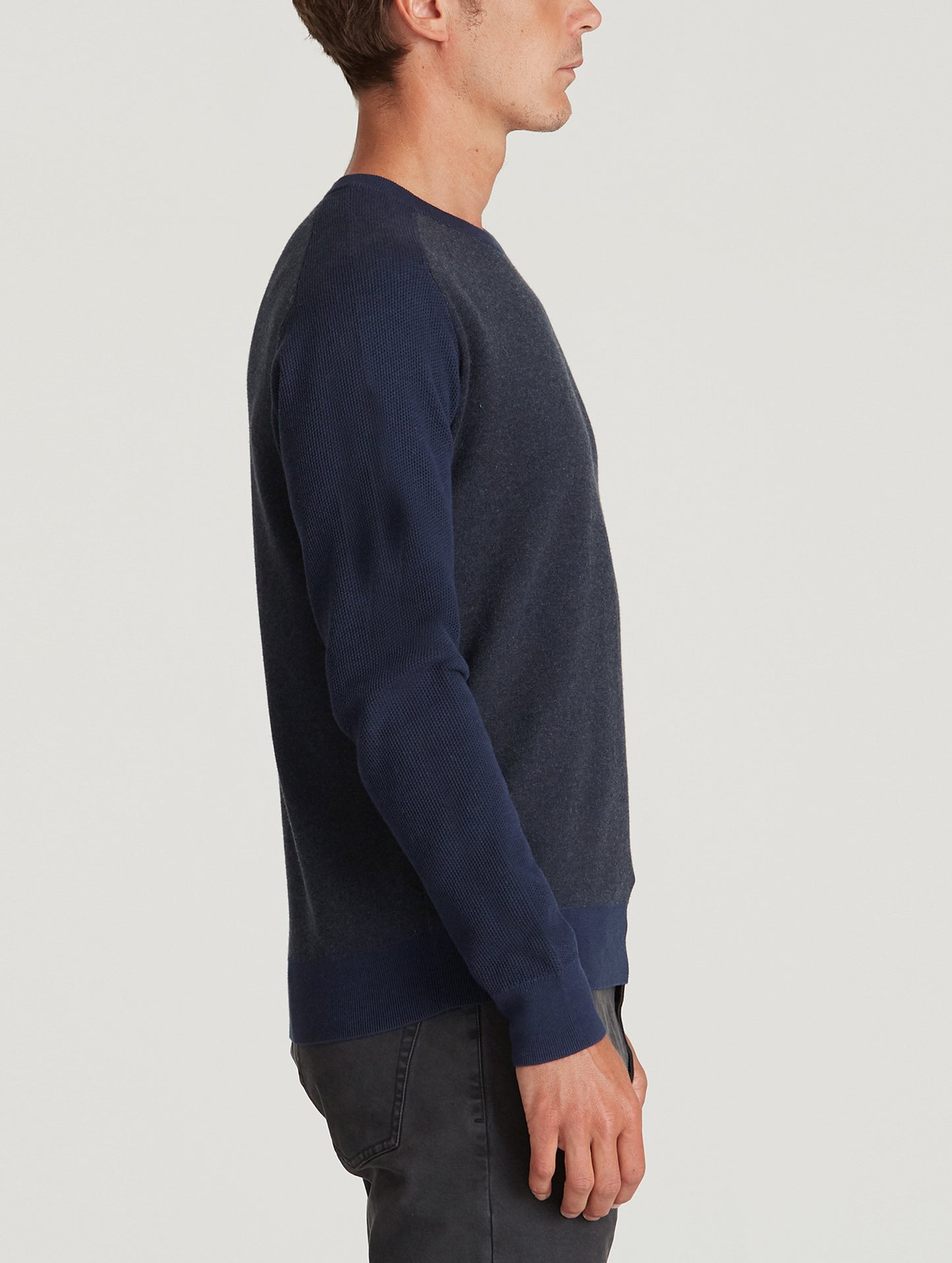 sweater for men at Aether Apparel