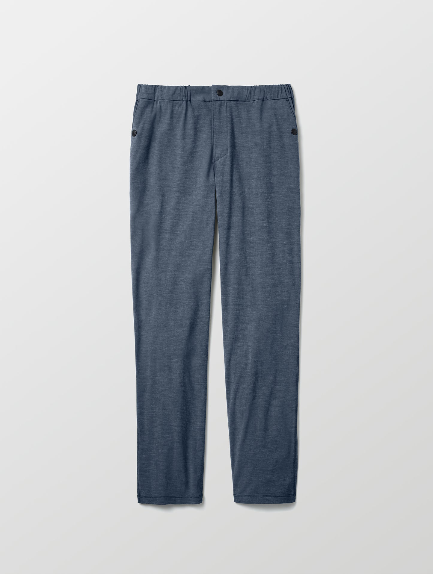 Strand Tech Pant - Slate Heather
