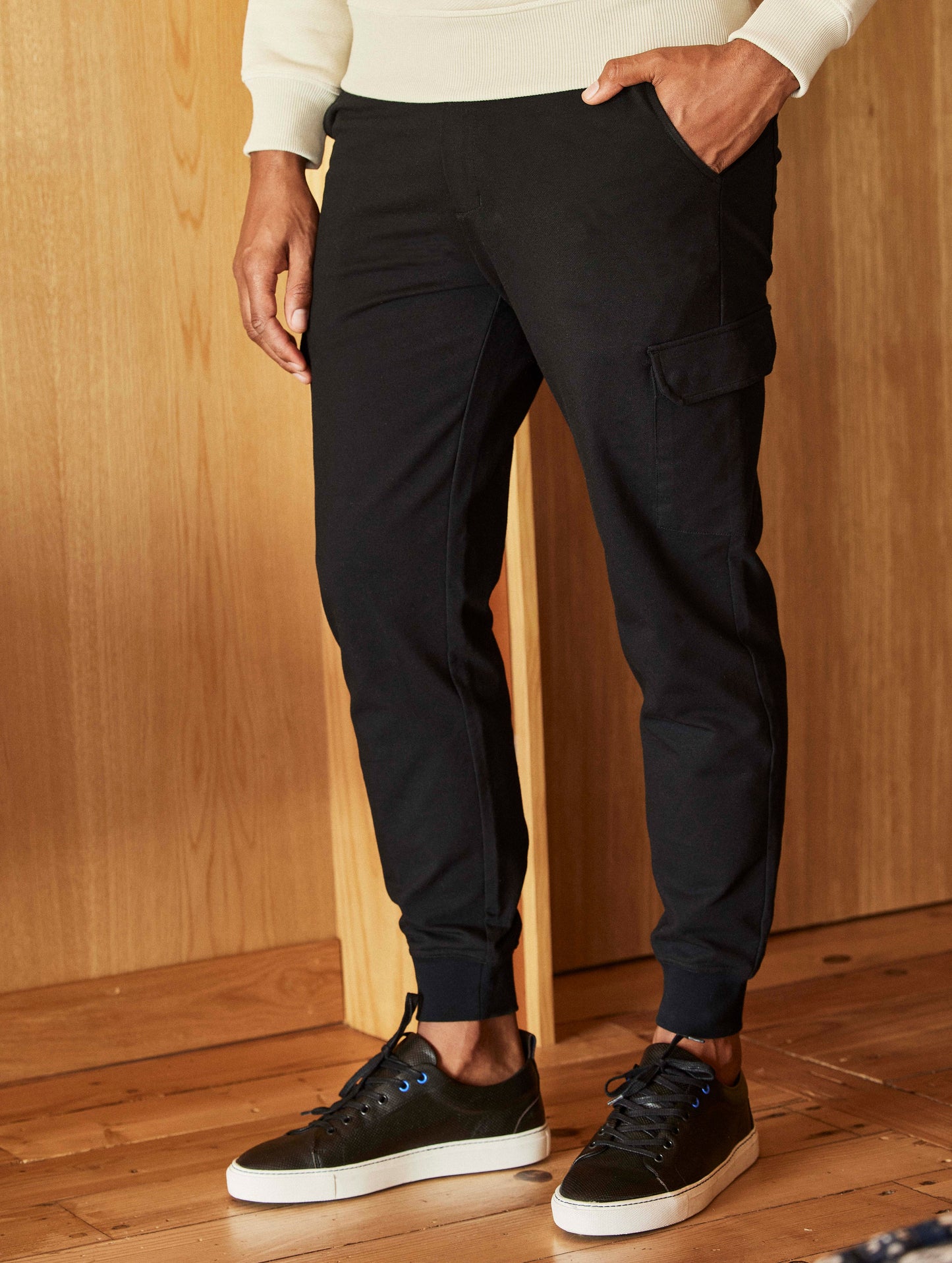 pants for men from Aether Apparel