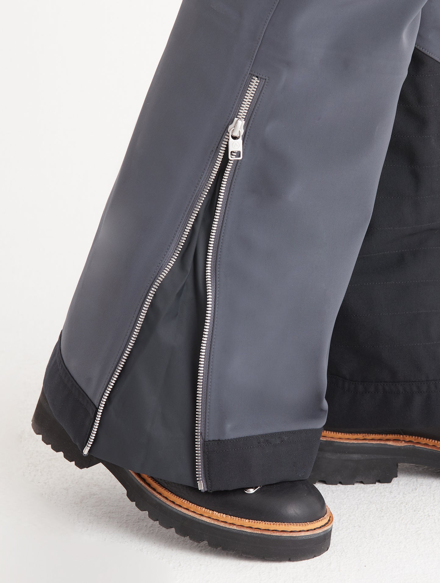 snow bib from Aether Apparel