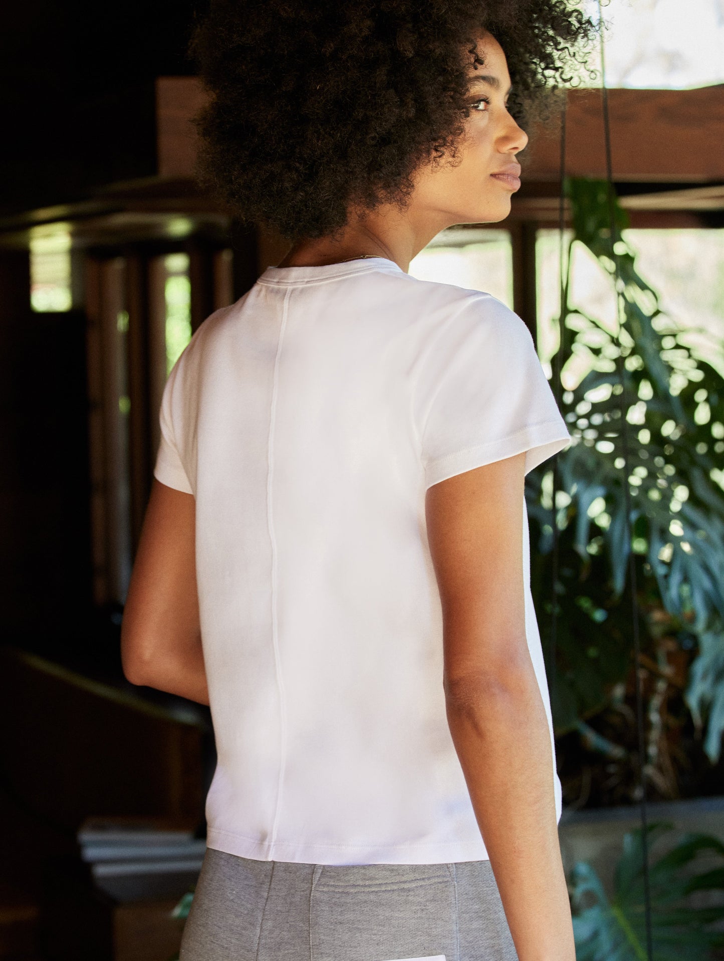 shirt for women from Aether Apparel