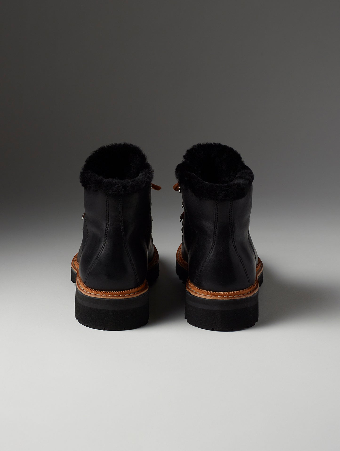 boot for women from Aether Apparel