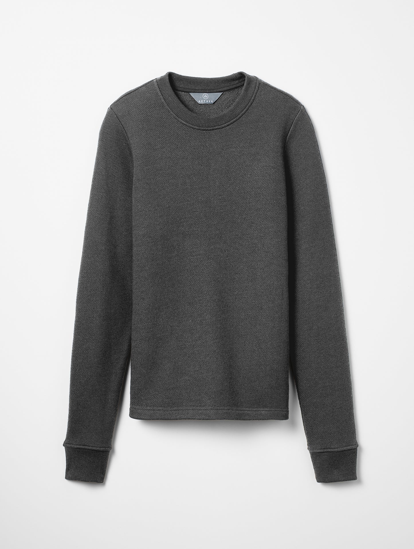 grey pullover for women