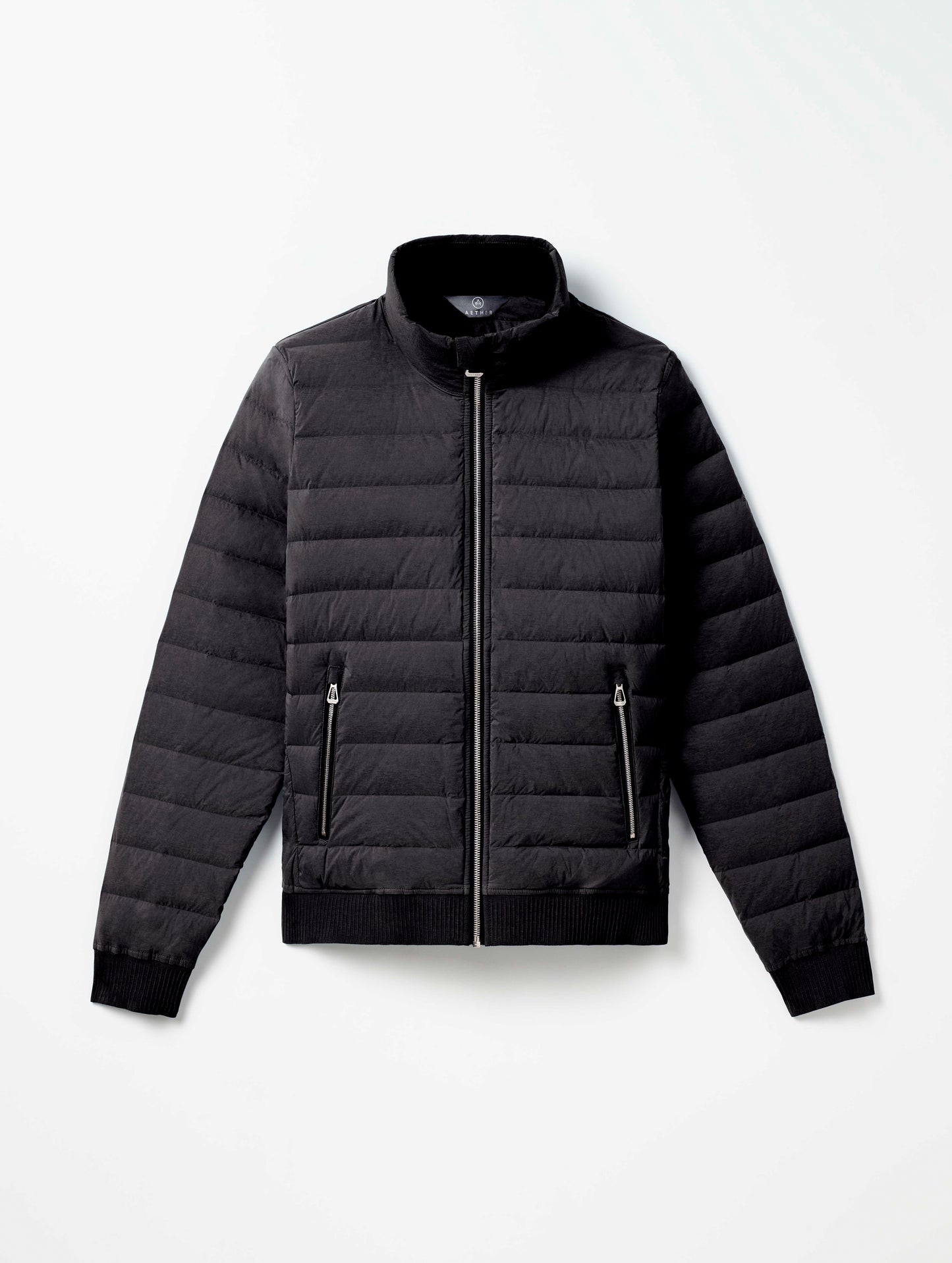 insulated jackets for women from Aether Apparel