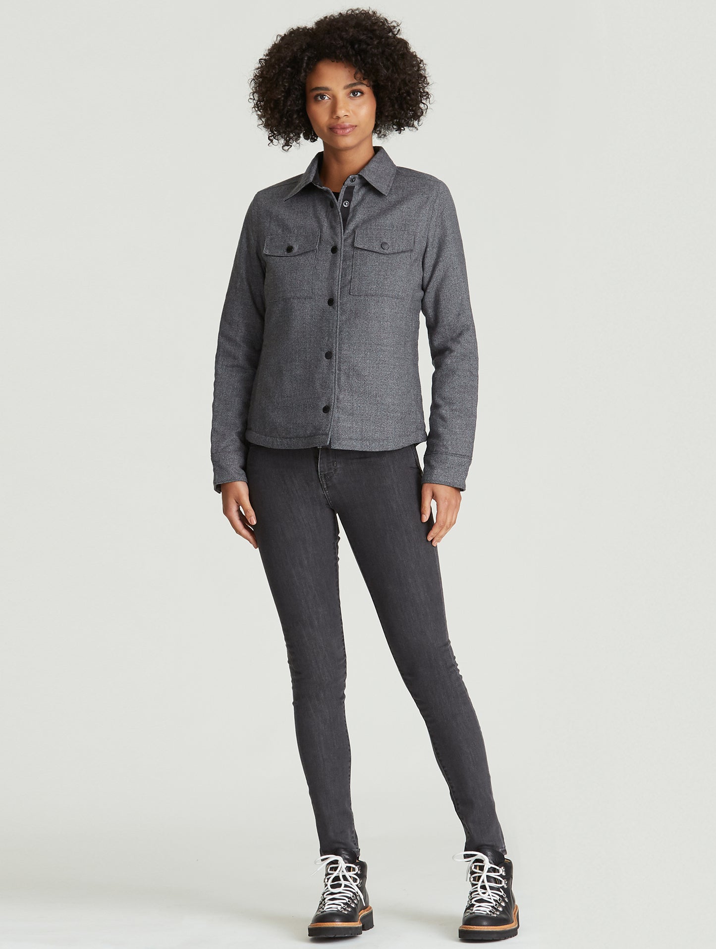 shirt for women from Aether Apparel