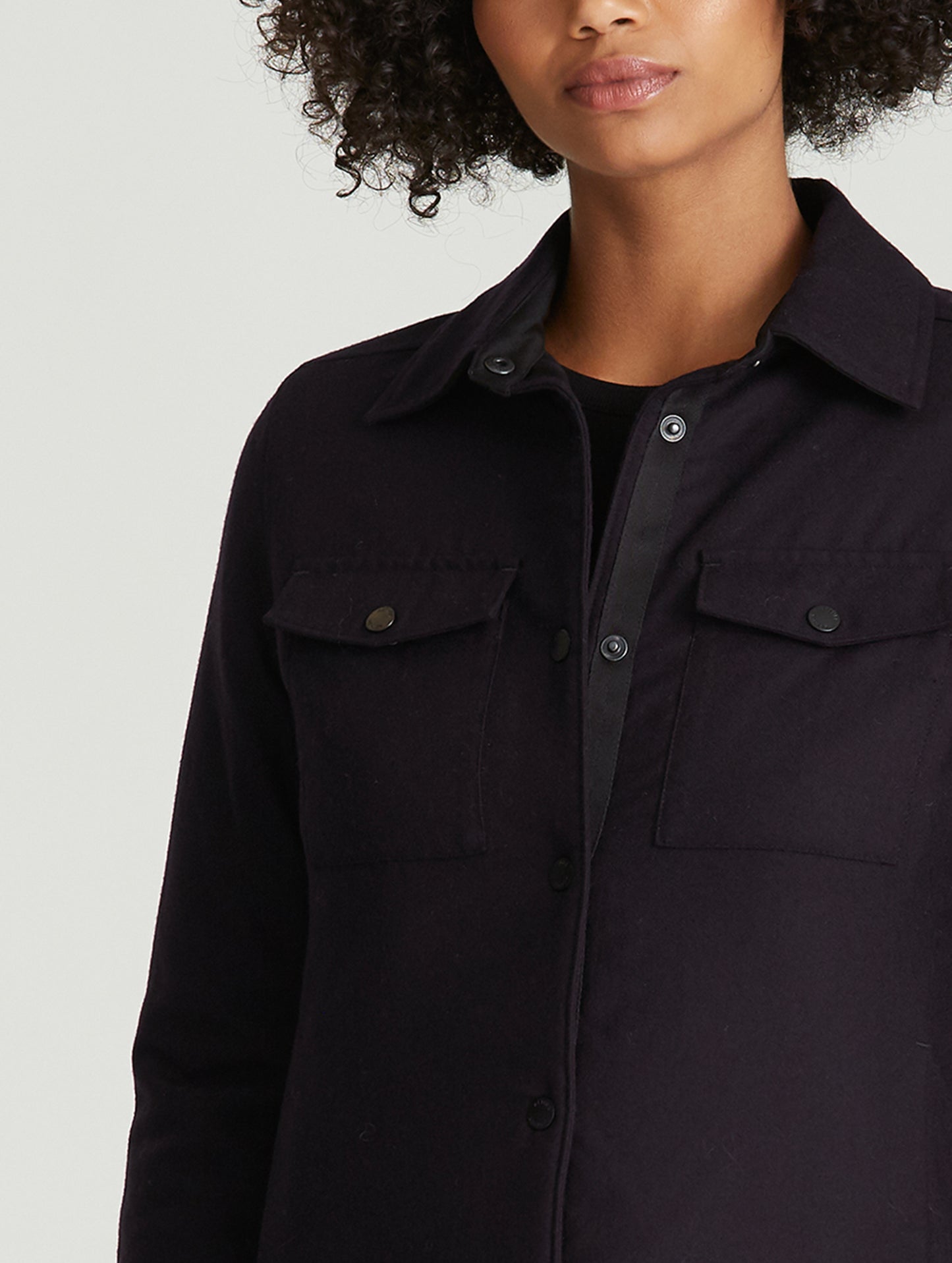 shirt for women from Aether Apparel