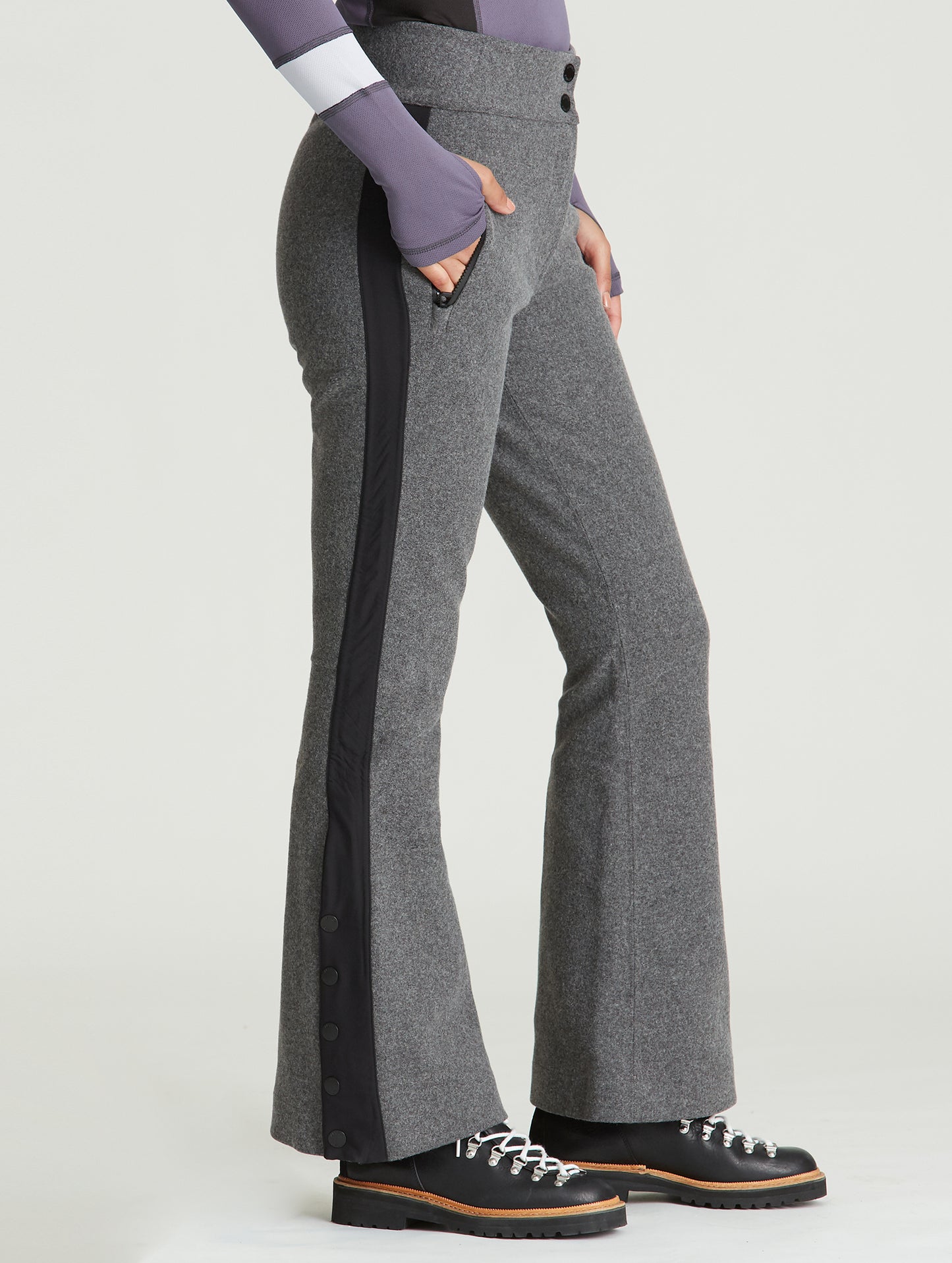 pants for women from Aether Apparel