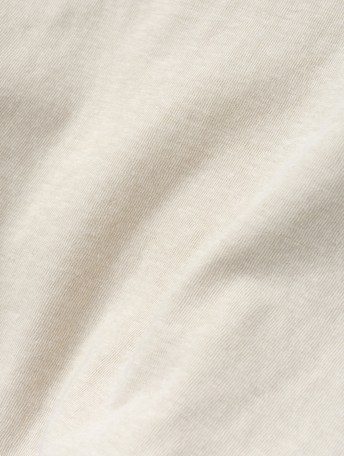 Buckhorn Cotton Raglan Tee 2.0 - Bone
