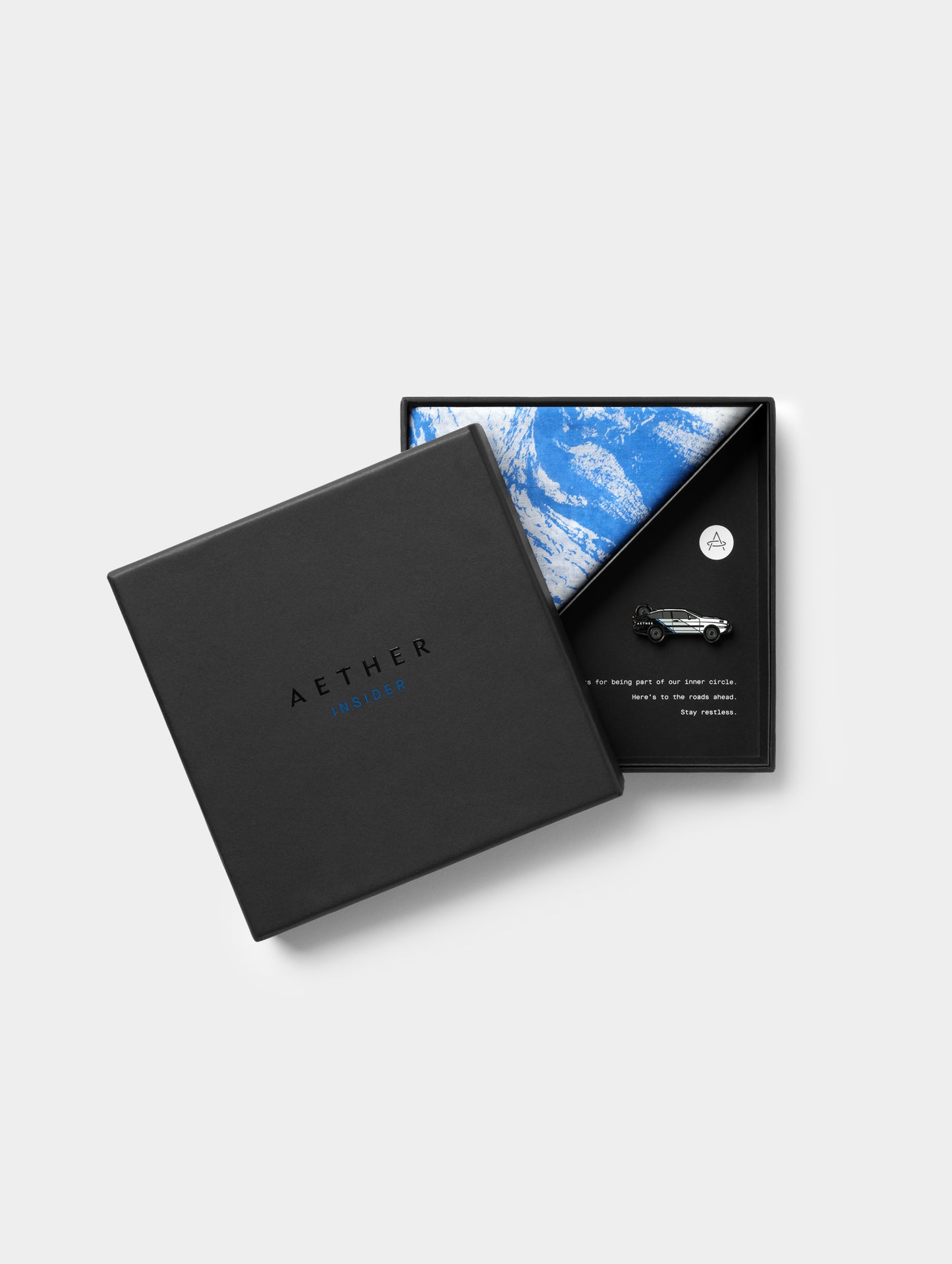 Insider Gift 2026