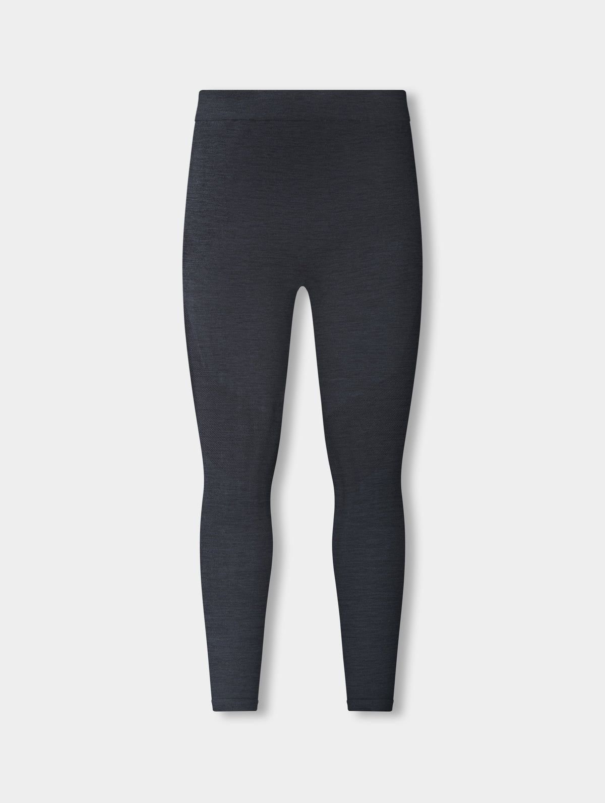 Alpine Seamless Base Layer Pant - Graphite