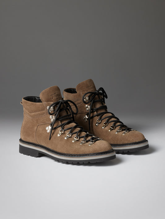Dolomite Boot - Taupe