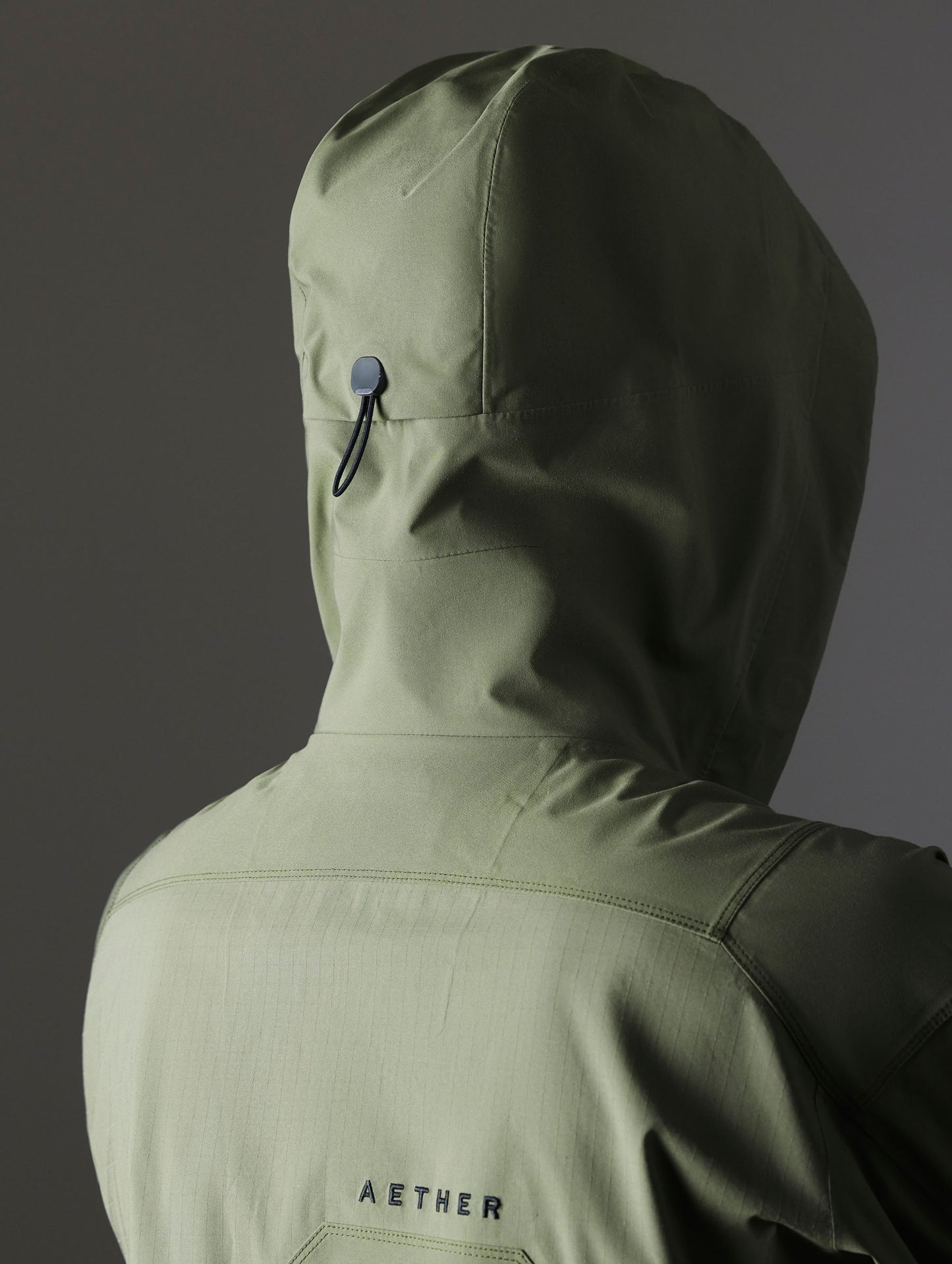 Maverick Snow-Shell Jacket - Total Eclipse