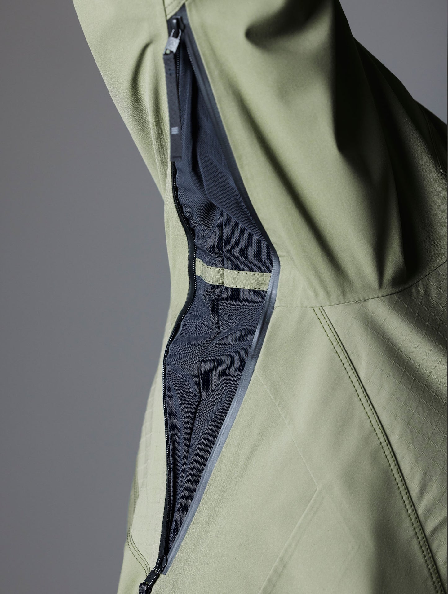 Maverick Snow-Shell Jacket - Total Eclipse