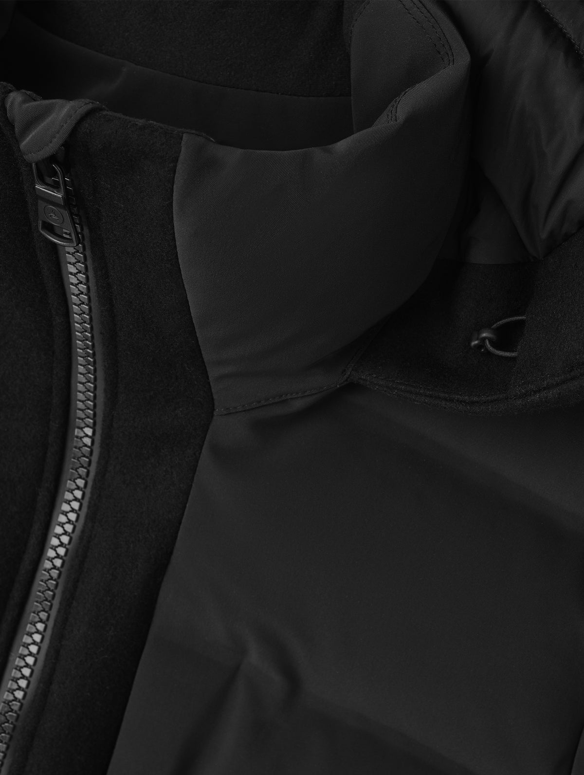 Nordic Jacket 2.0 - Onyx Black