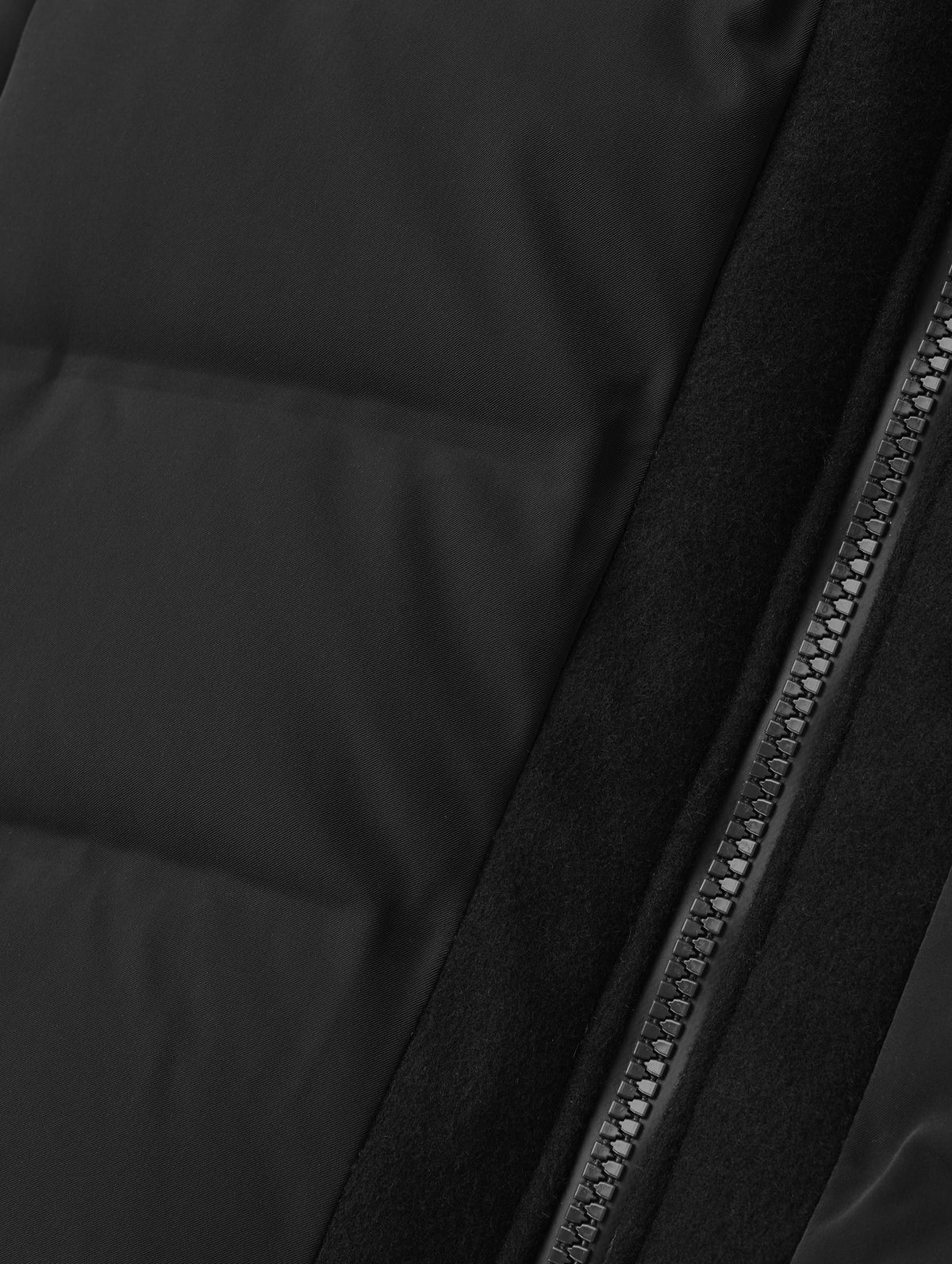 Nordic Jacket 2.0 - Onyx Black