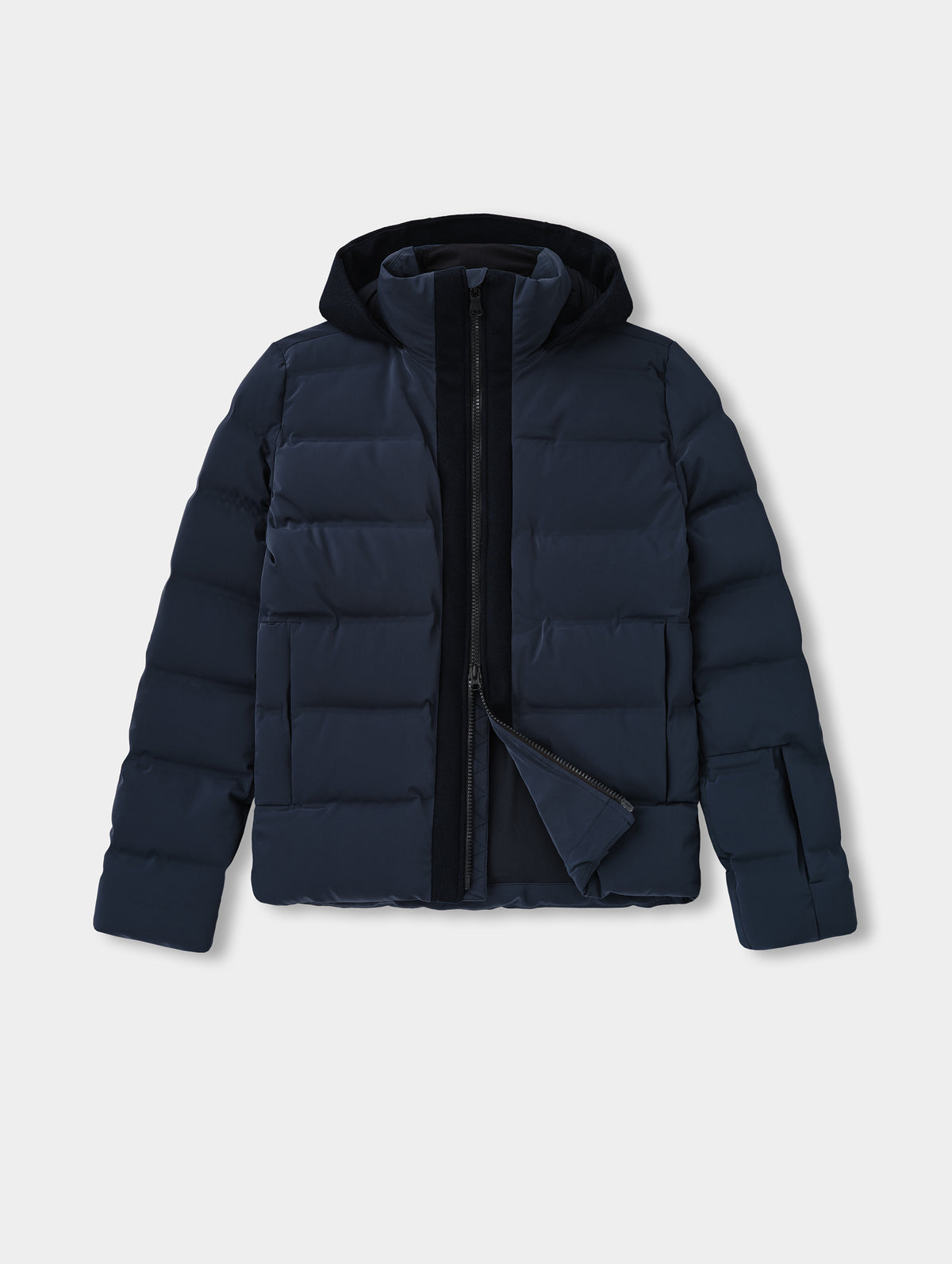 Nordic Jacket 2.0 - Total Eclipse