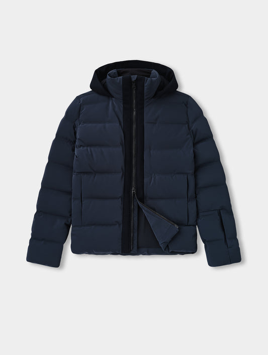 Nordic Jacket 2.0 - Total Eclipse
