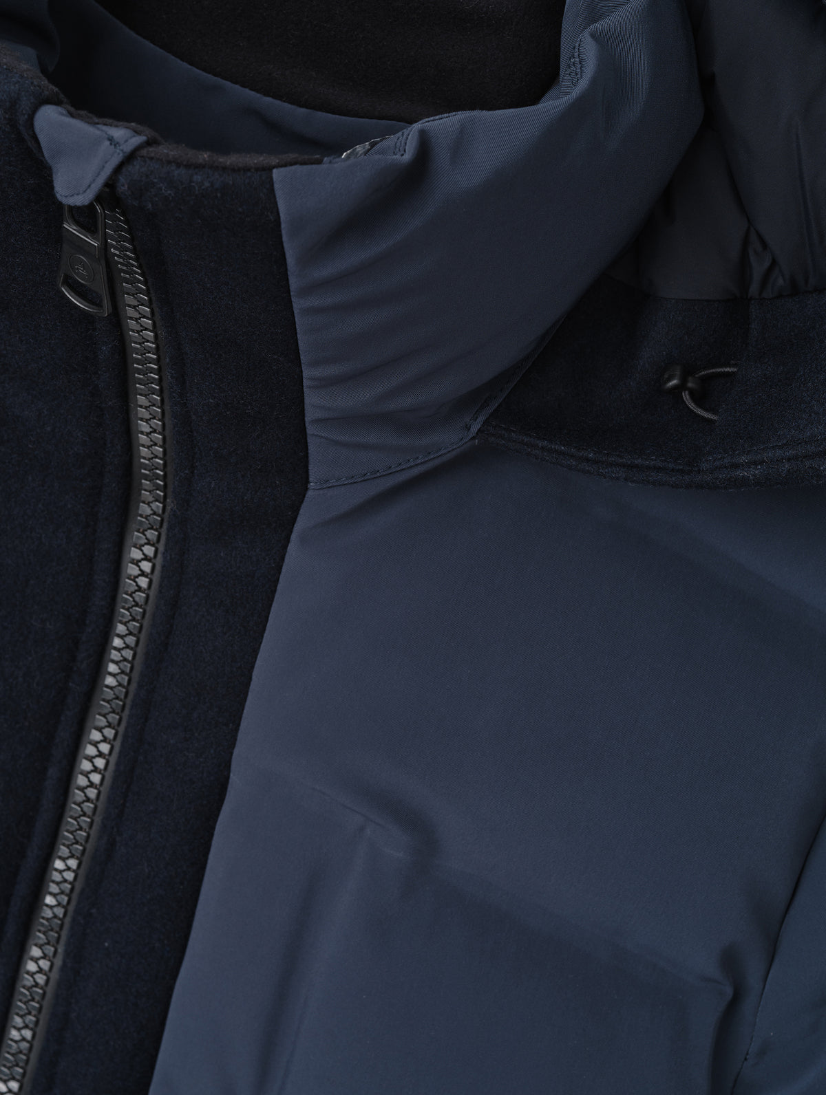 Nordic Jacket 2.0 - Total Eclipse