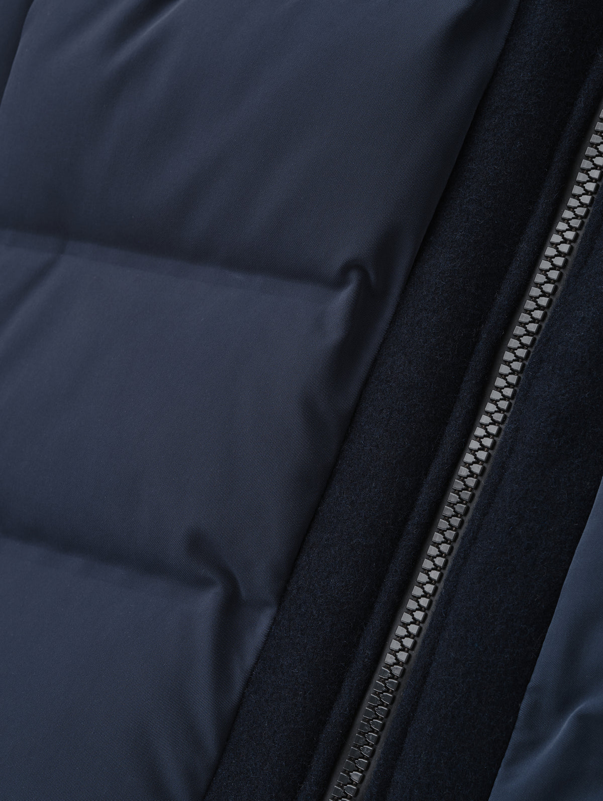 Nordic Jacket 2.0 - Total Eclipse