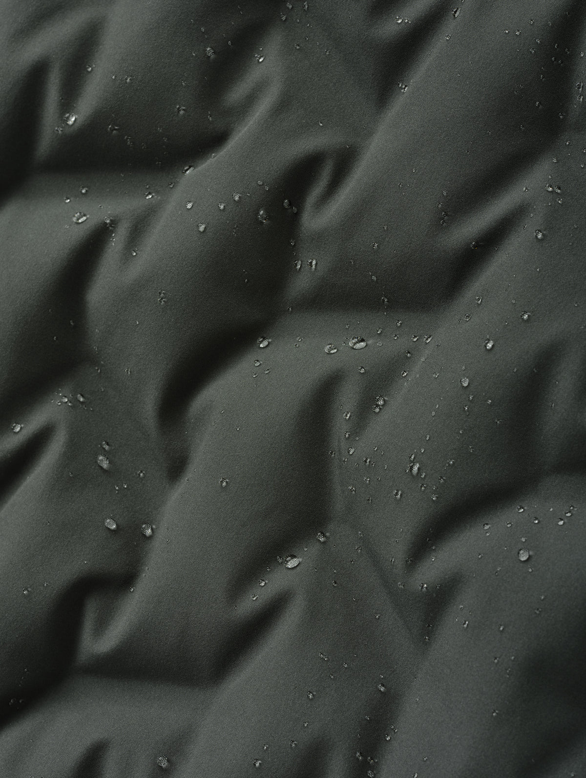 Rex Down Jacket - Saville Green