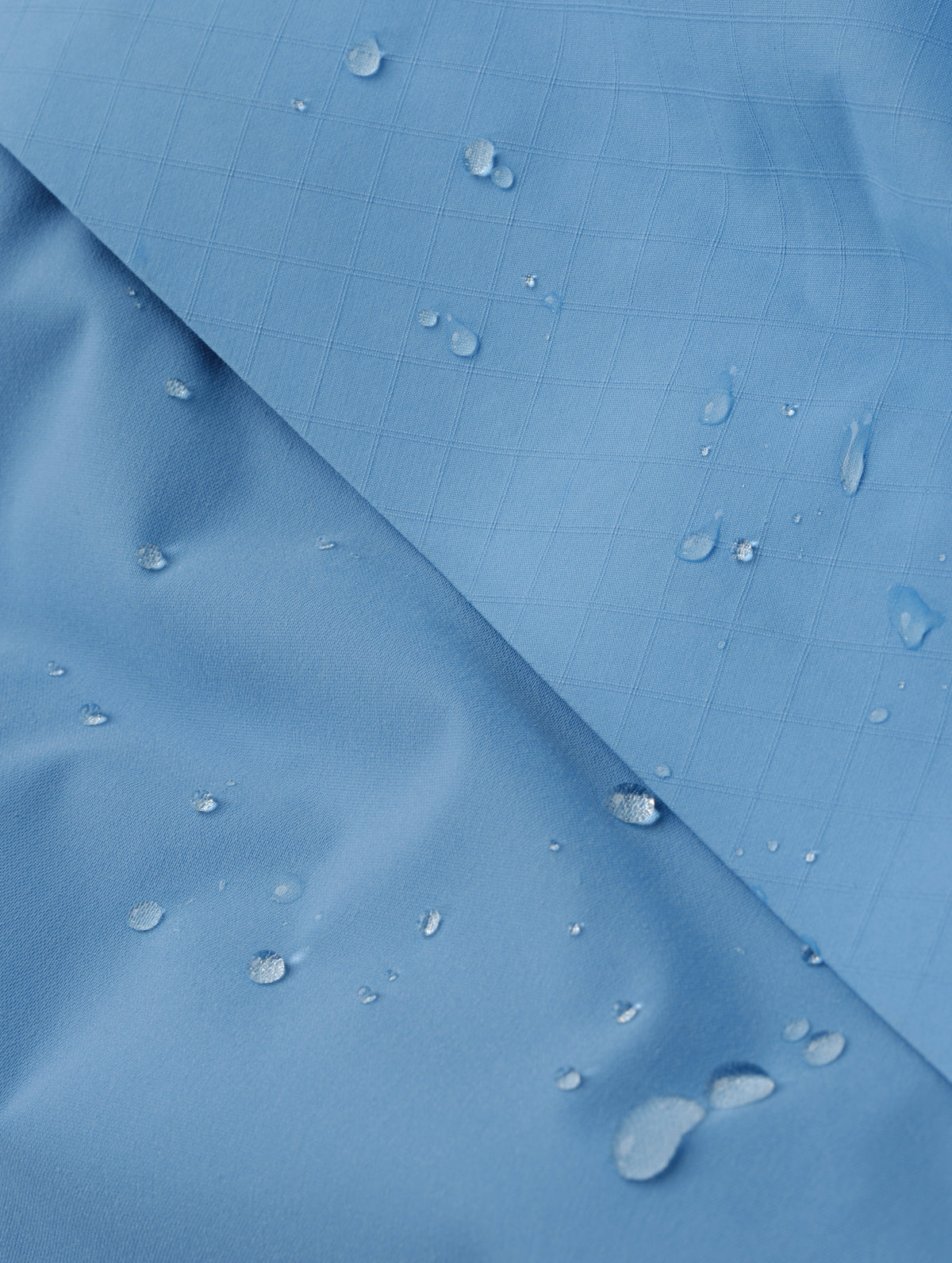 Silance Snow-Shell Jacket - Atlas Blue