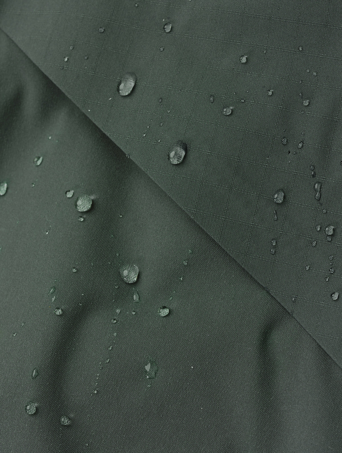 Silance Snow-Shell Jacket - Saville Green