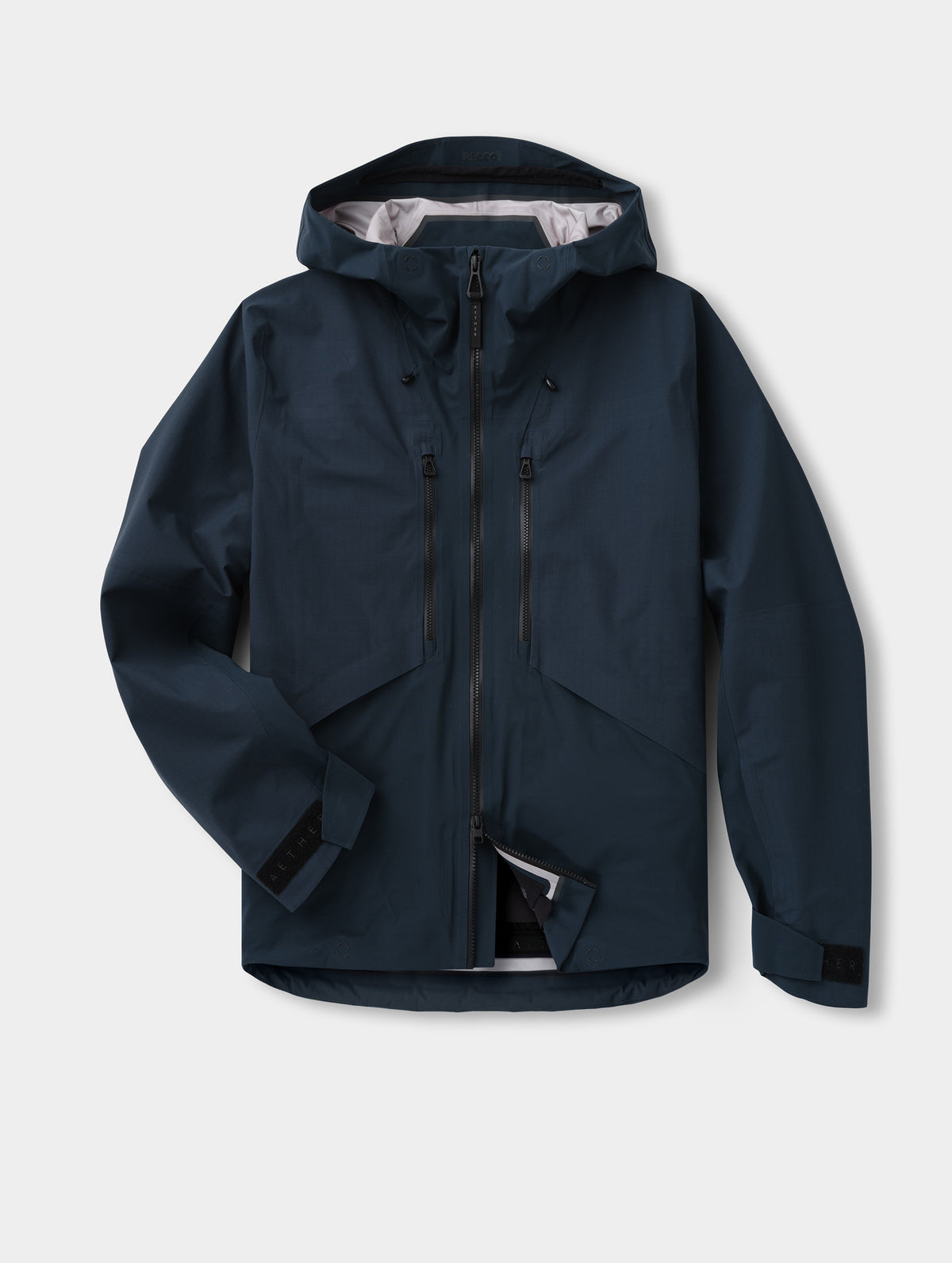 Silance Snow-Shell Jacket - Total Eclipse