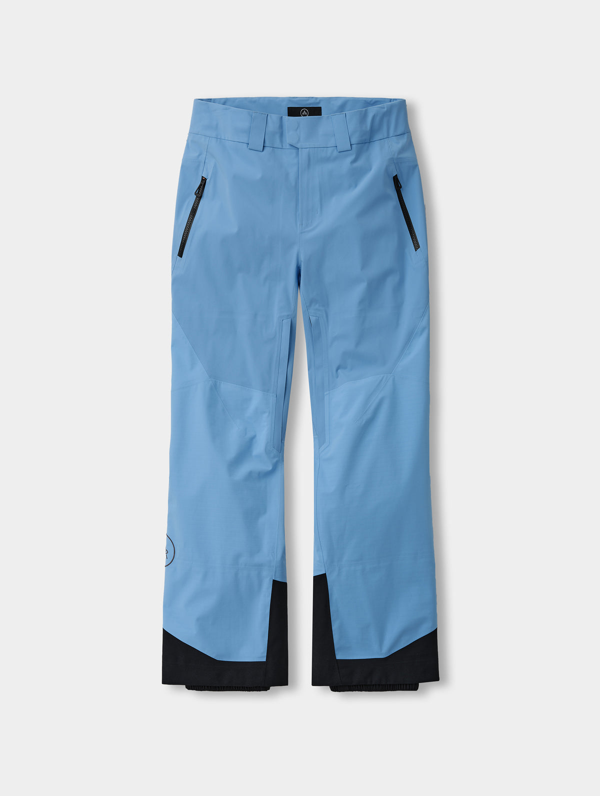 Silance Snow-Shell Pant - Atlas Blue