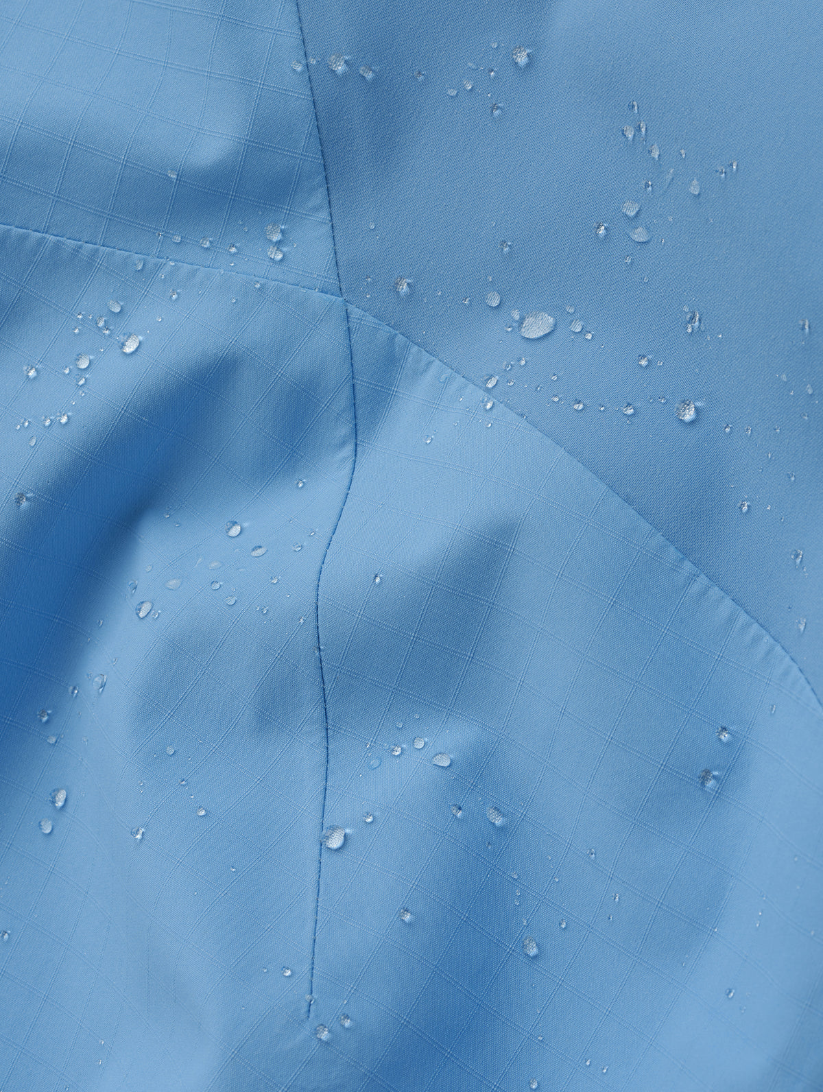 Silance Snow-Shell Pant - Atlas Blue
