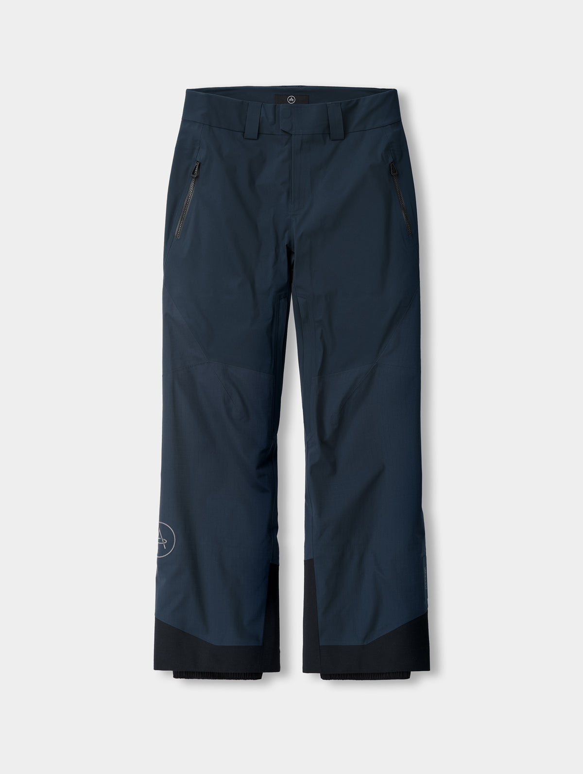 Silance Snow-Shell Pant - Total Eclipse