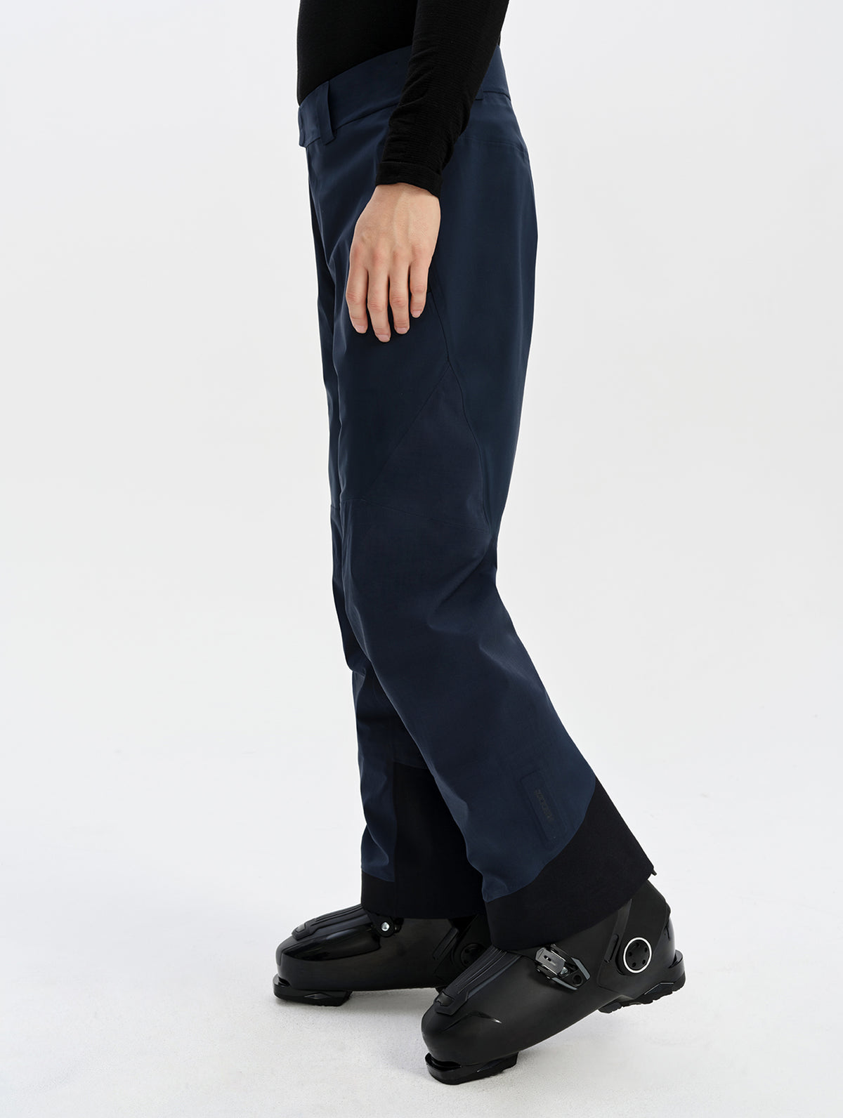 Silance Snow-Shell Pant - Total Eclipse