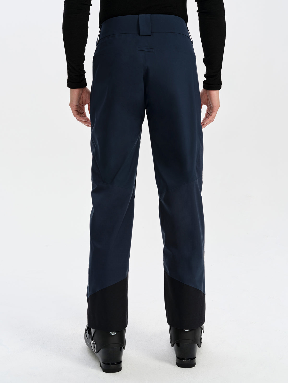 Silance Snow-Shell Pant - Total Eclipse