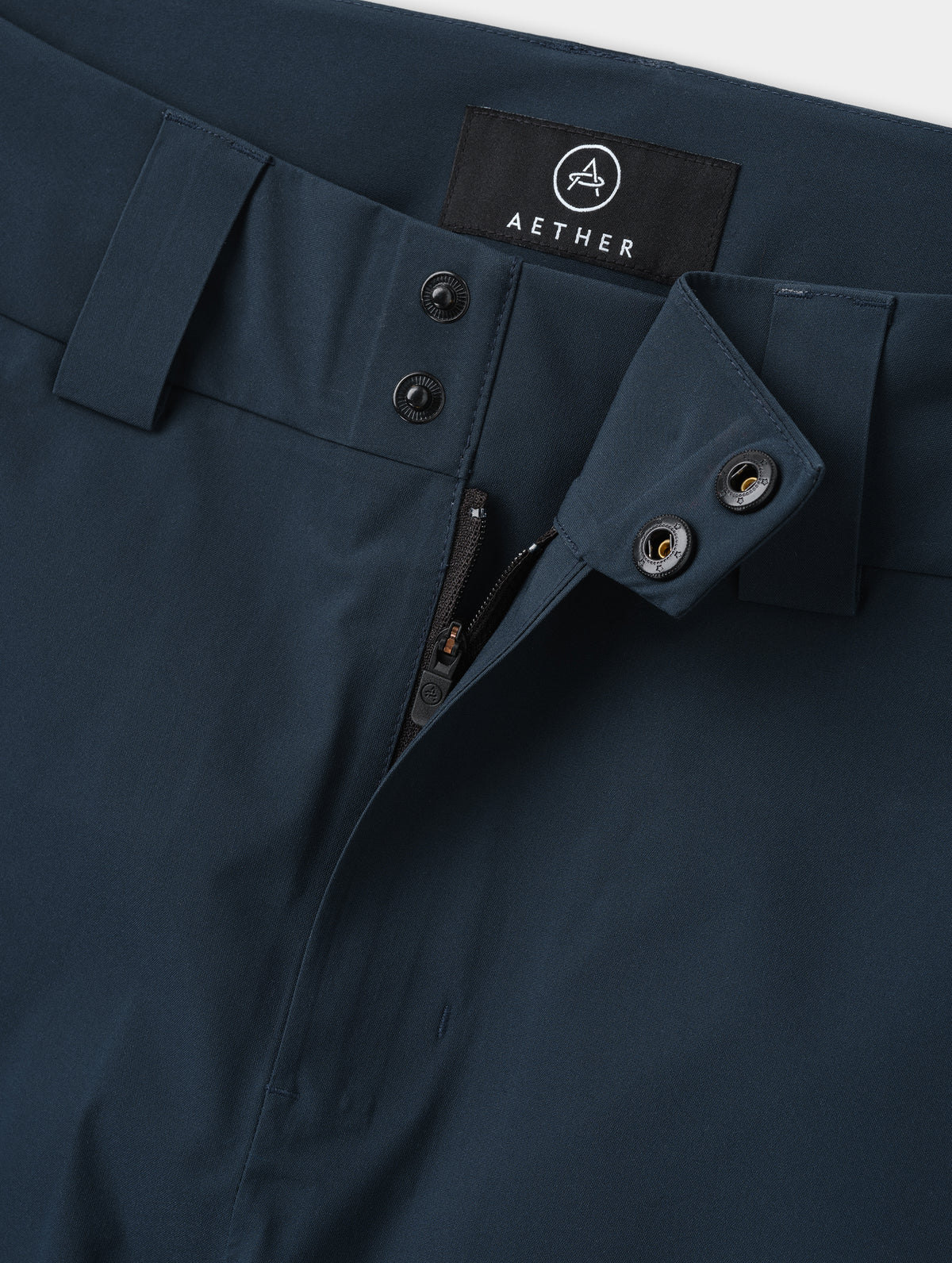 Silance Snow-Shell Pant - Total Eclipse