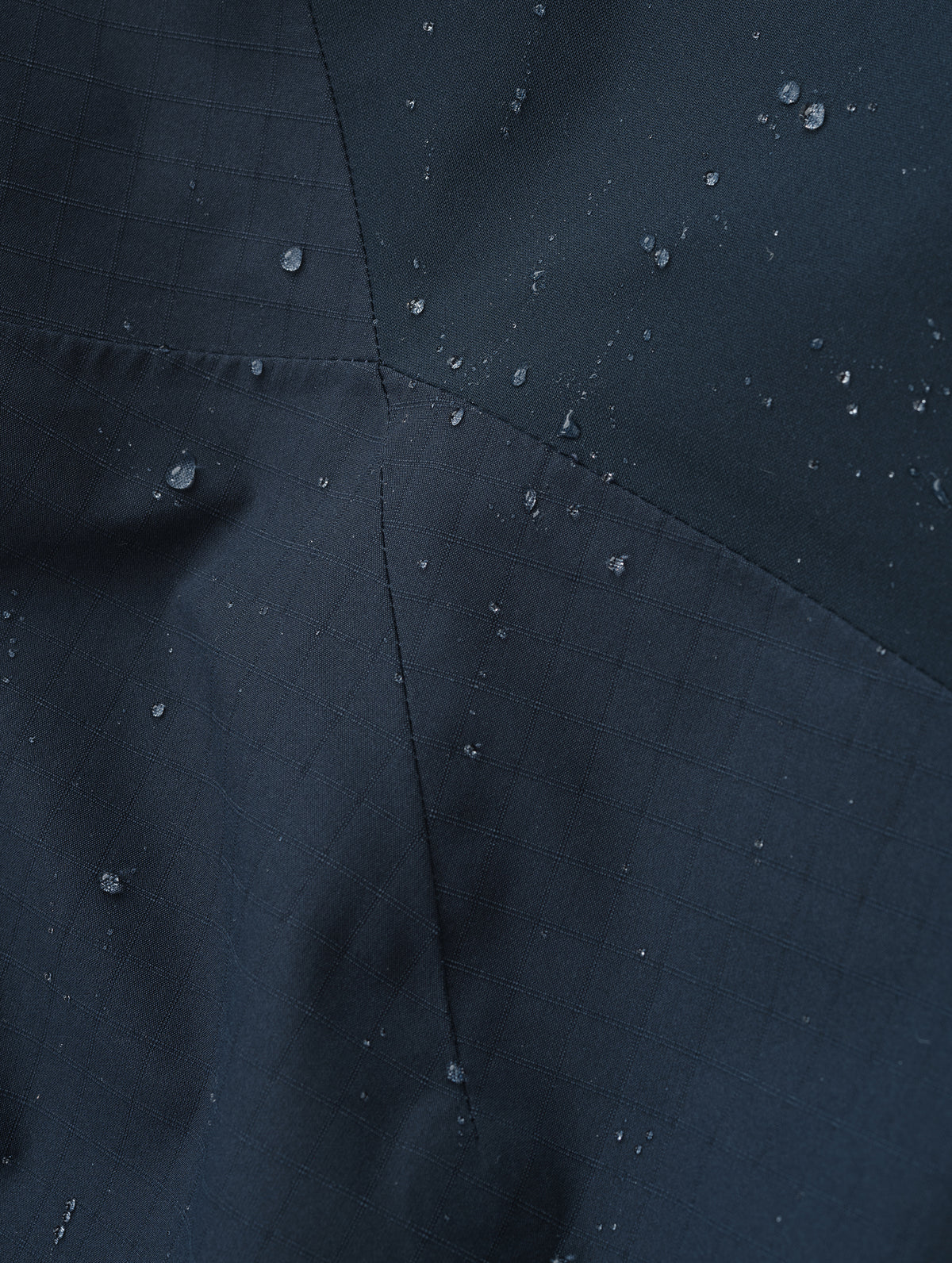 Silance Snow-Shell Pant - Total Eclipse