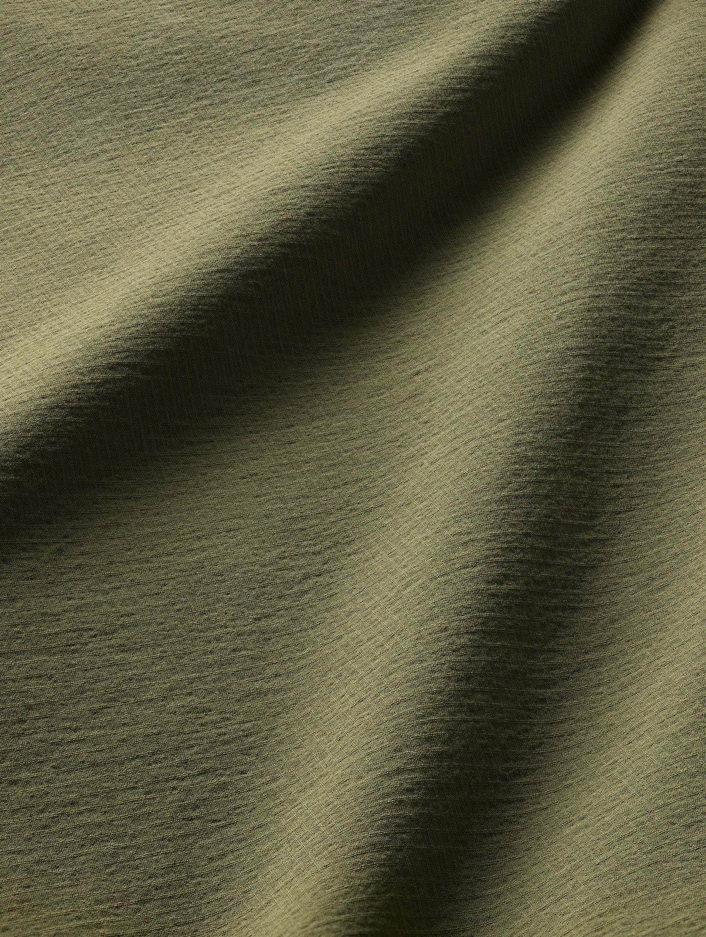 Stornaway Insulated Hoodie - Fern Green