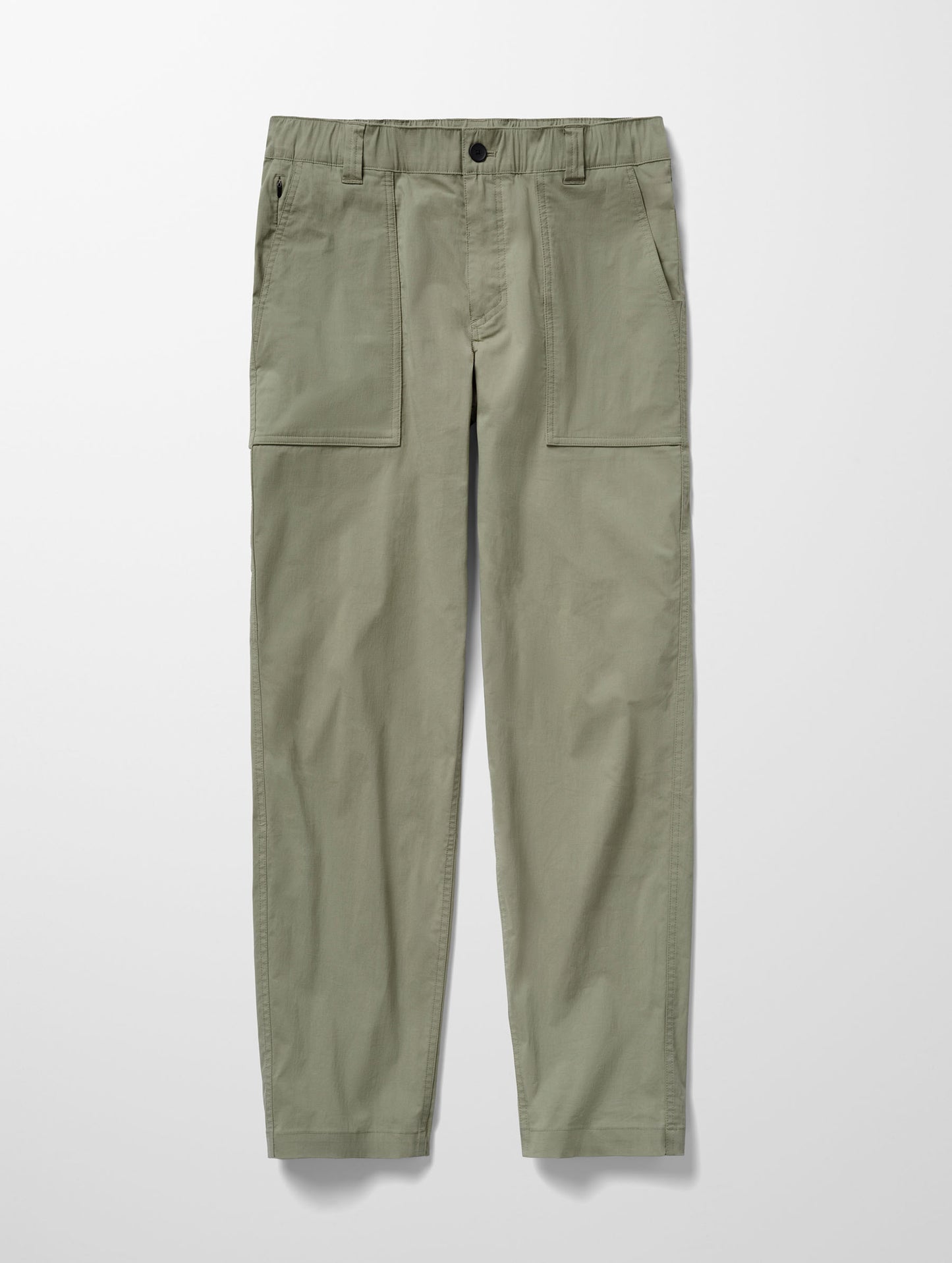 Zermatt Hiking Pant - Fern Green
