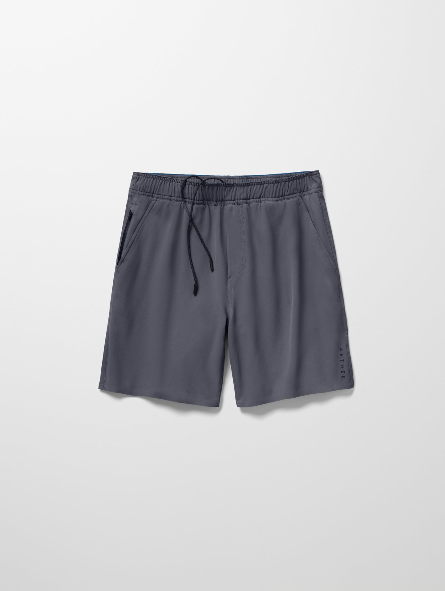 Rogue Hybrid Short - Graphite